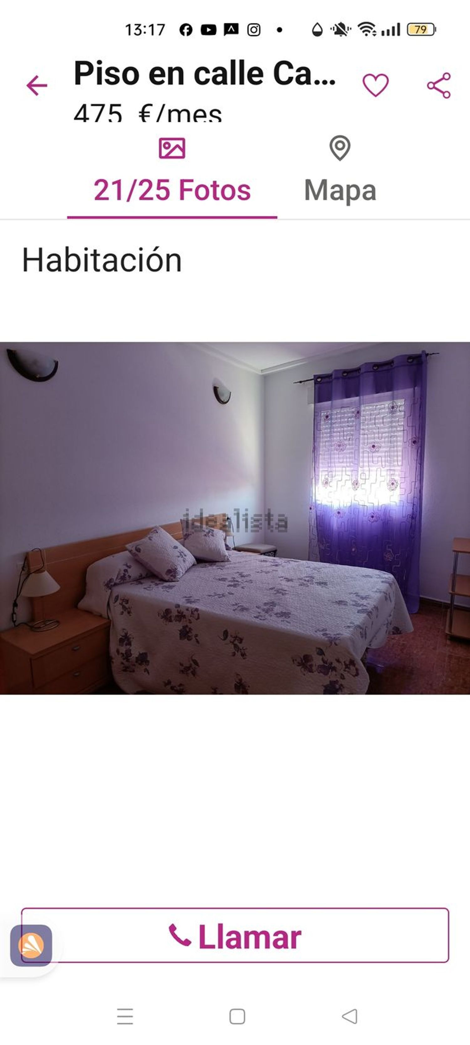 Pis de 55 m² a Torrevella