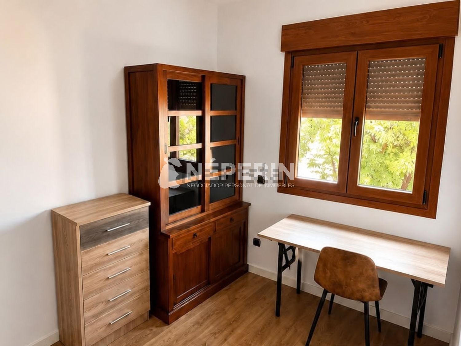 Piso de 75 m² en Toledo