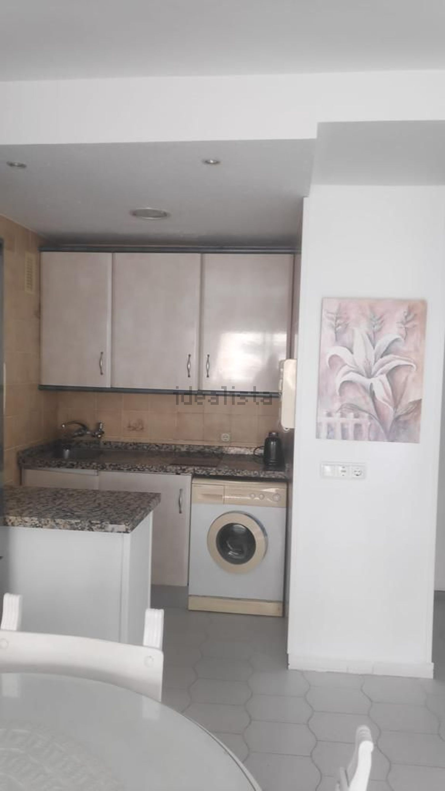 Pis de 52 m² a Benalmádena