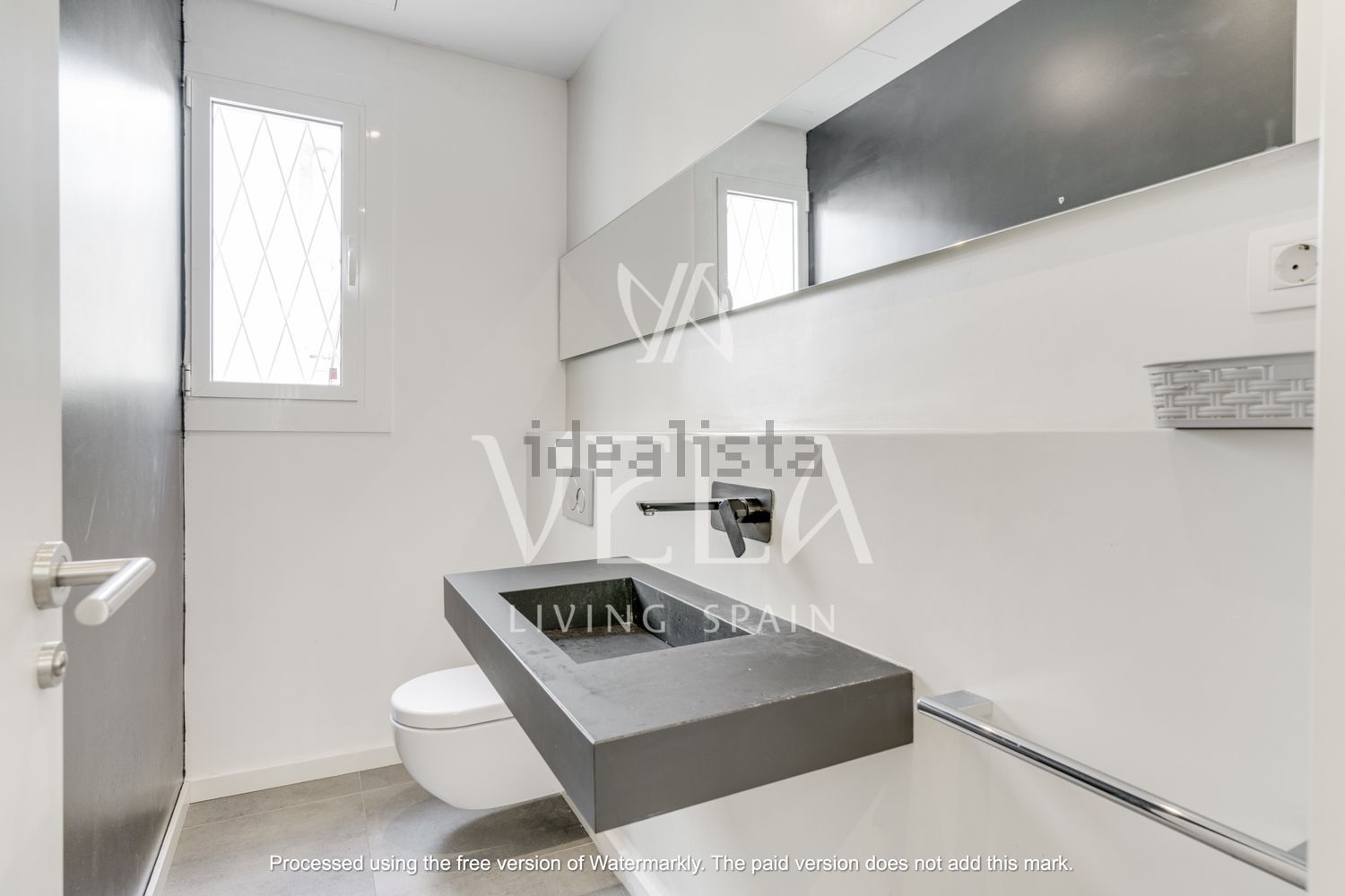 Pis de 130 m² a Barcelona