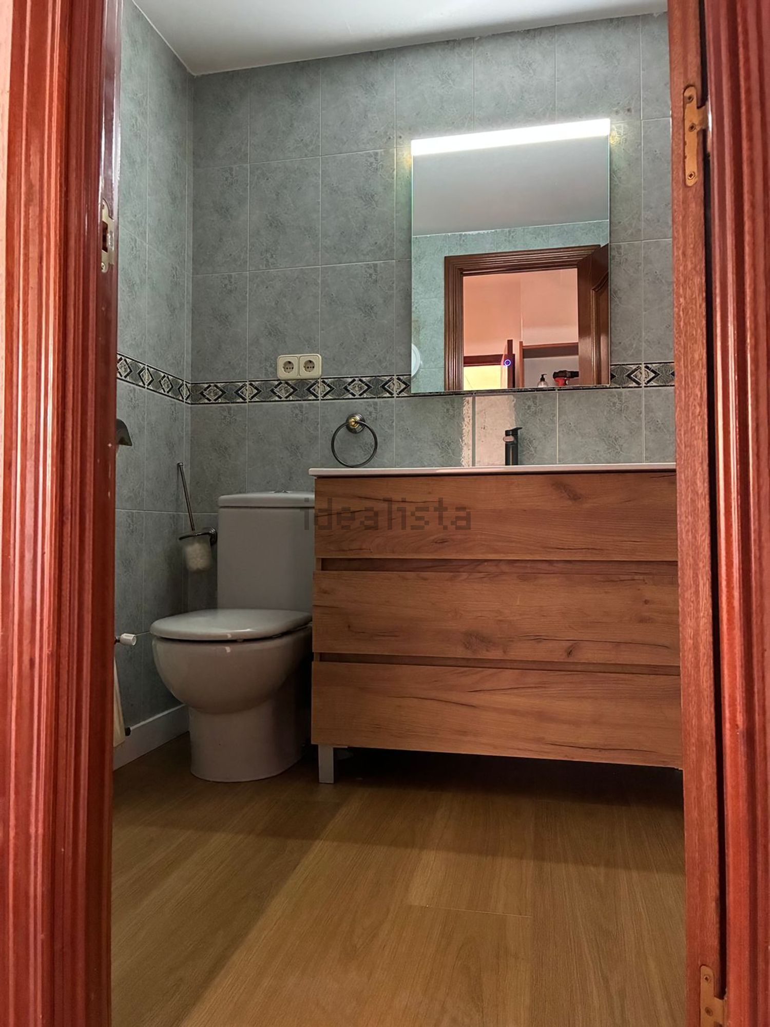 Pis de 72 m² a Madrid