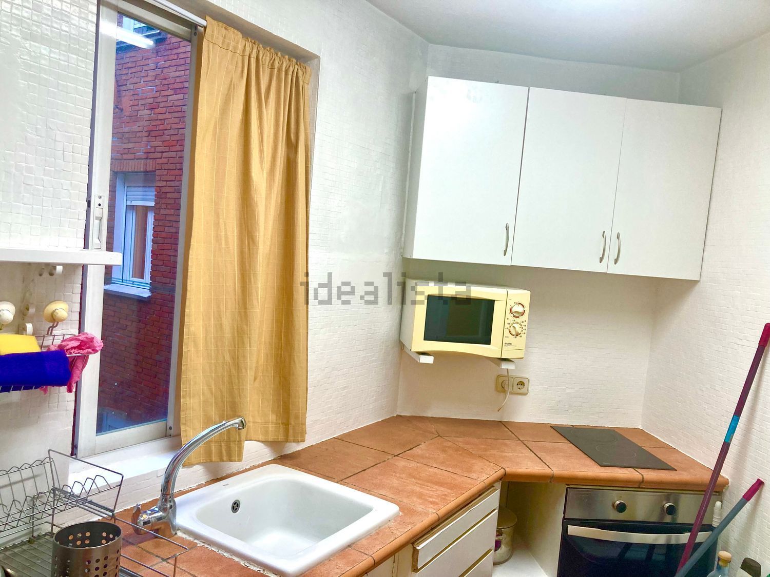 Appartamento 65 m² a Madrid