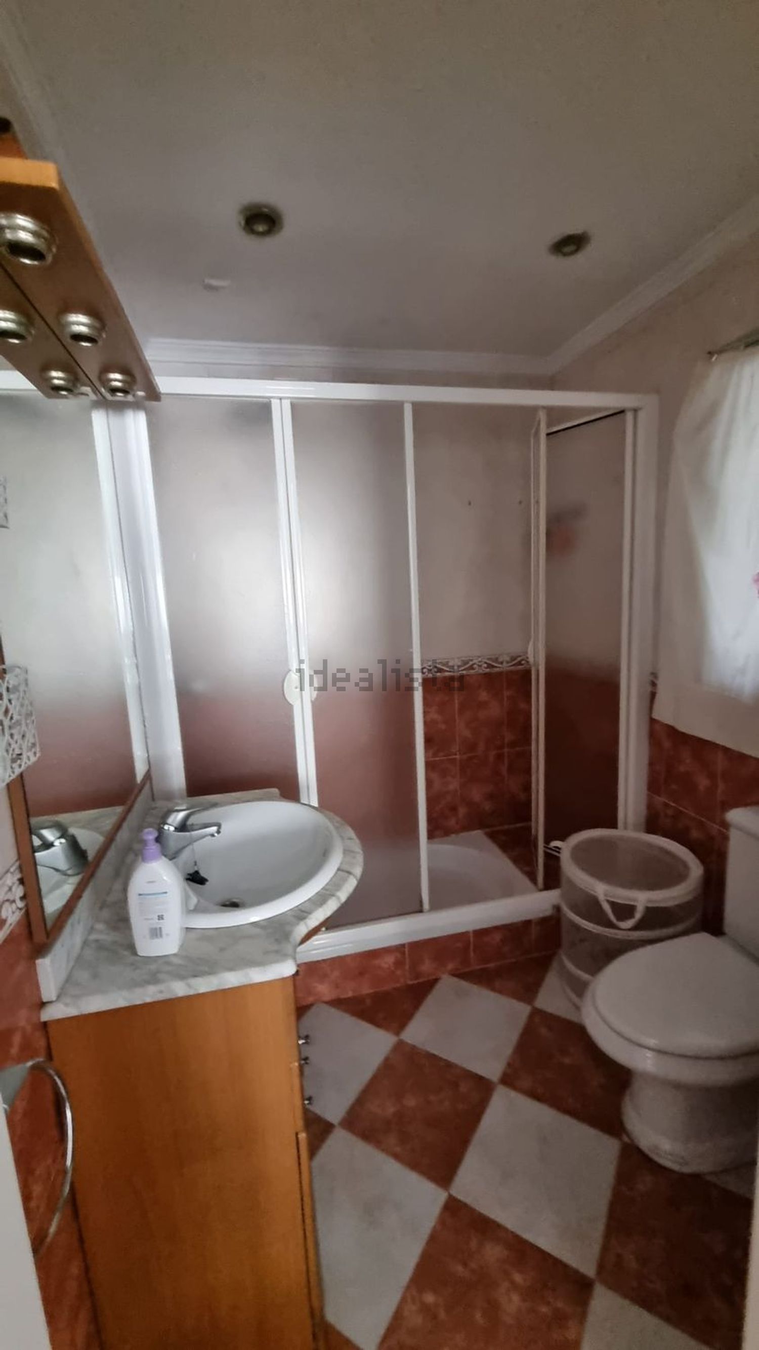 Room for rent, Málaga