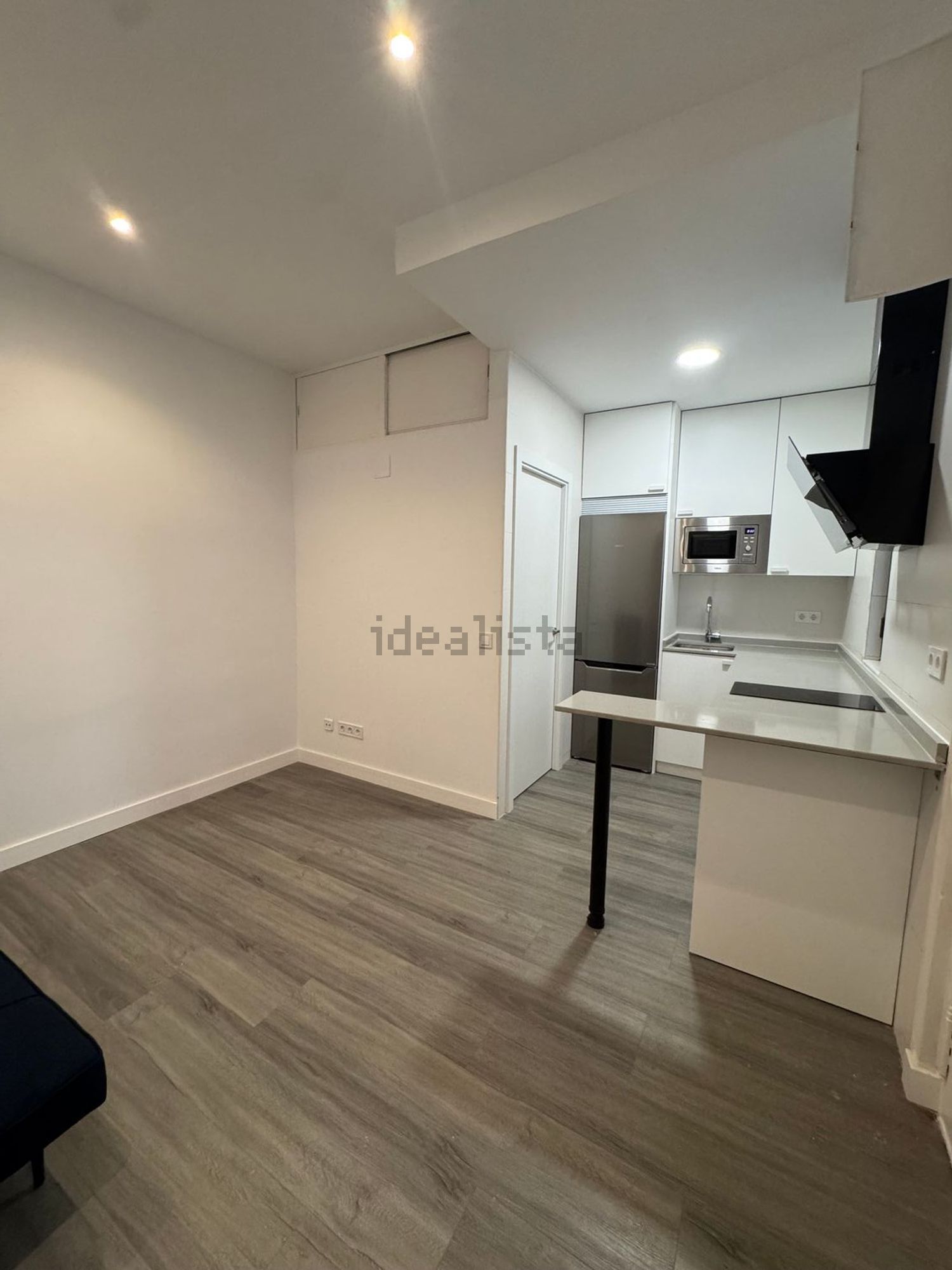 Pis de 30 m² a Madrid