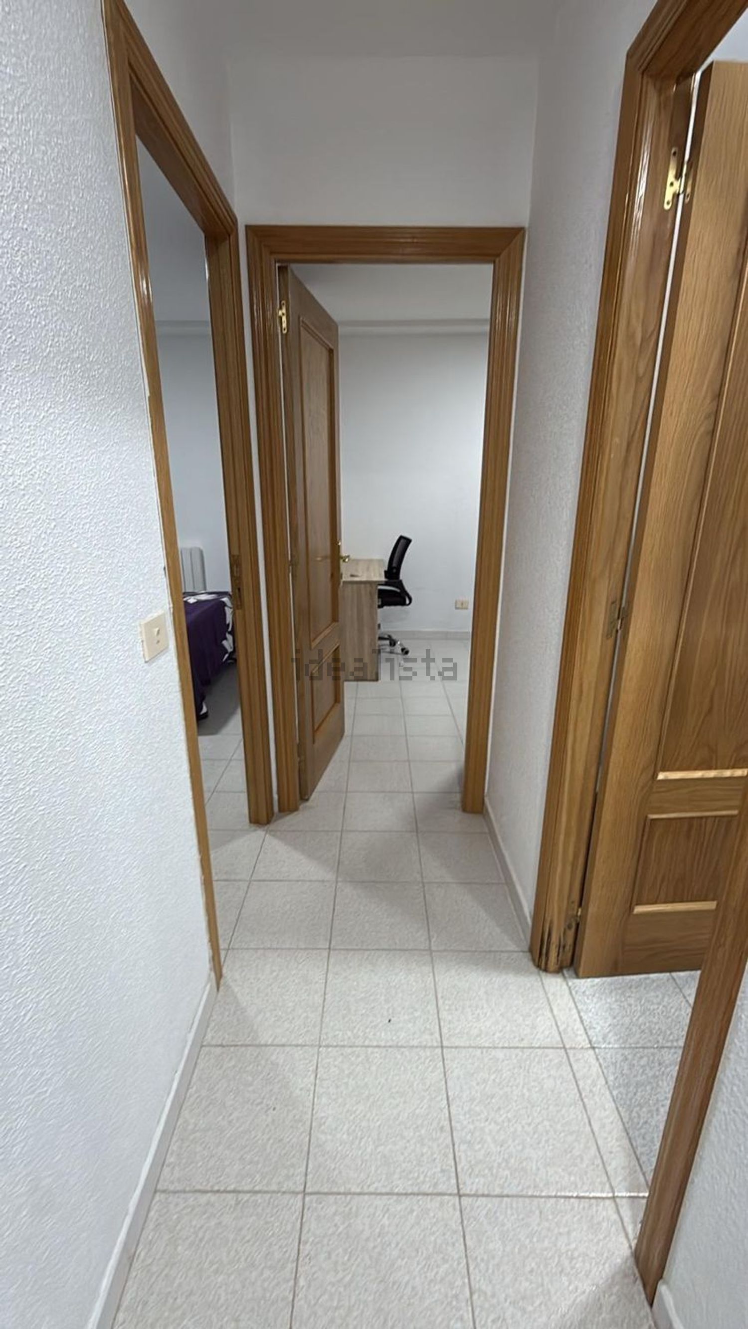Pis de 120 m² a Frandovínez