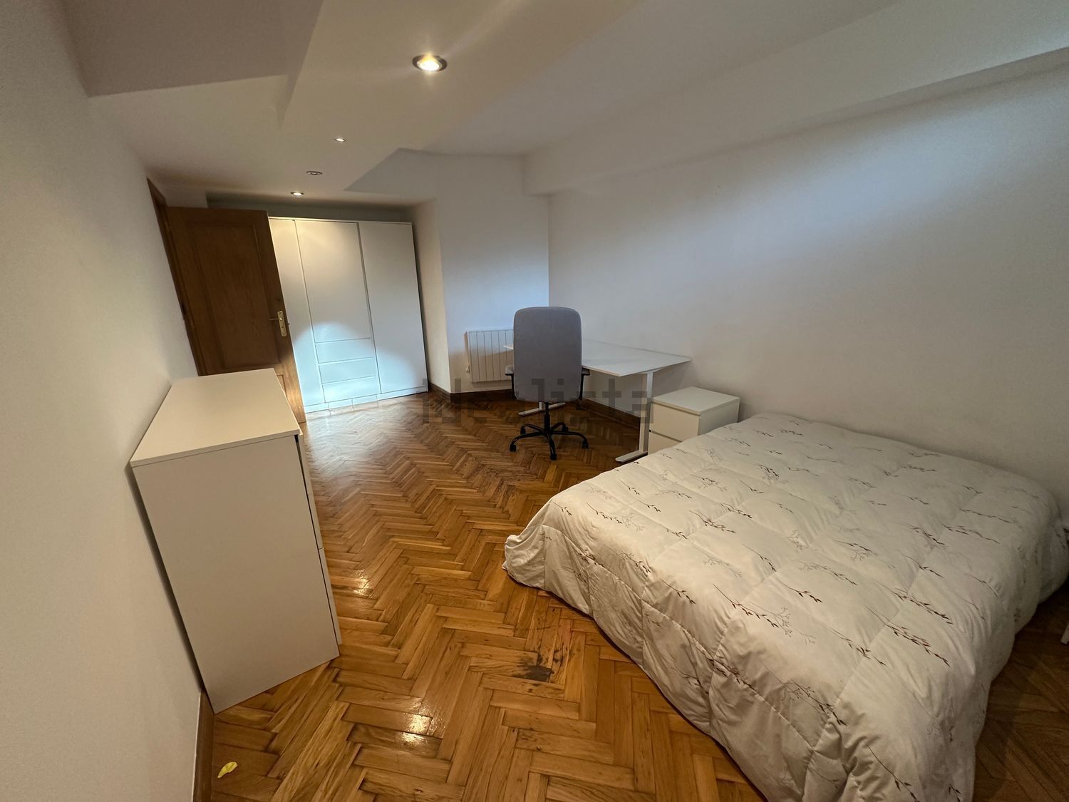 Pis de 115 m² a Sant Sebastià