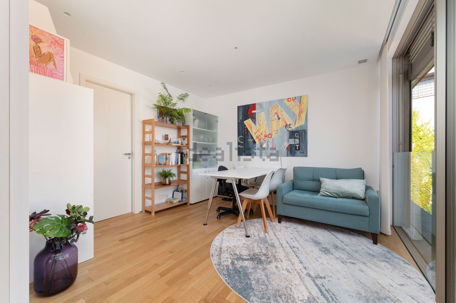Pis de 110 m² a Madrid