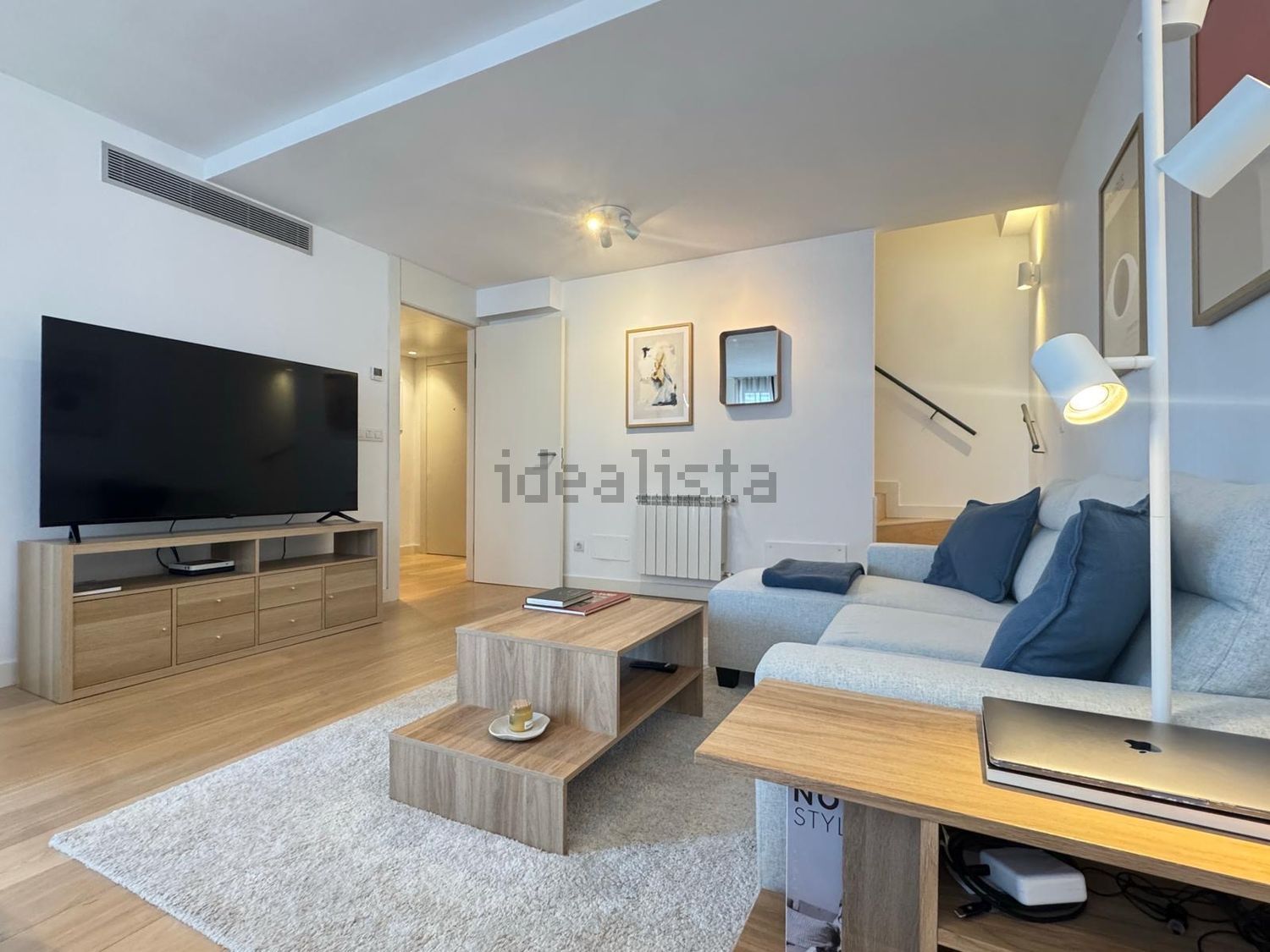 Pis de 136 m² a Madrid