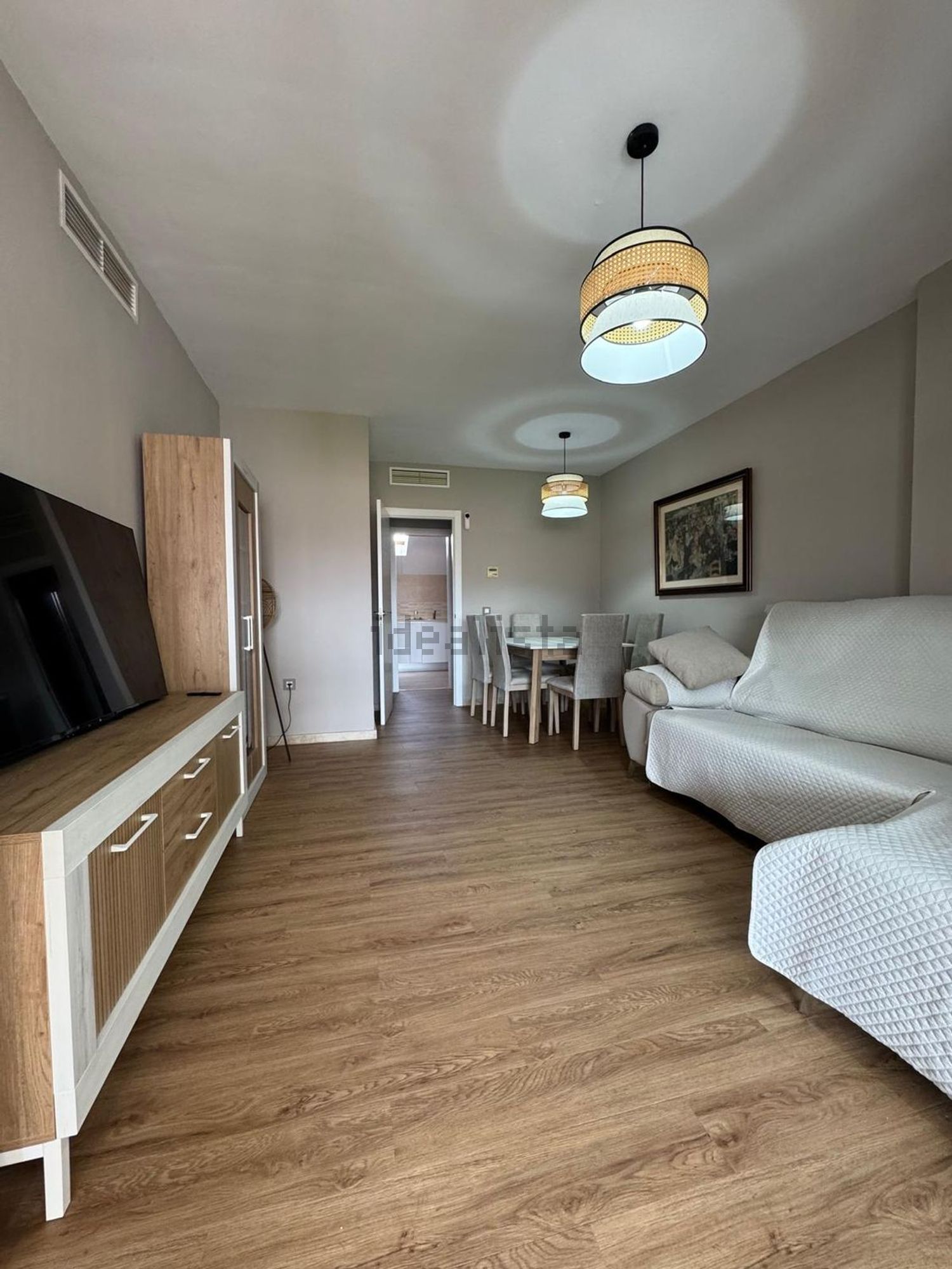 Apartamento 85 m² em Fuengirola