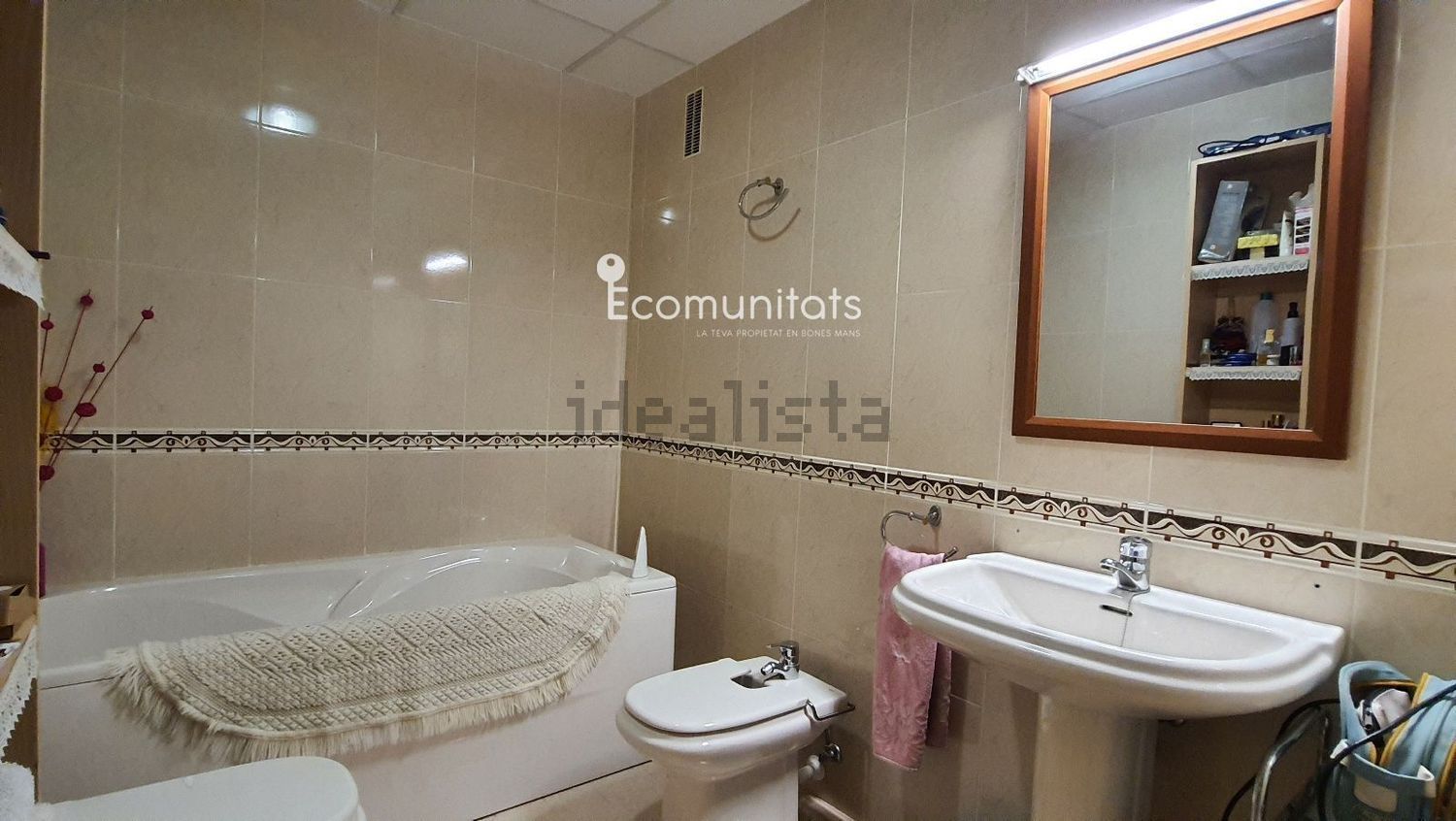 Habitació de lloguer, Tortosa