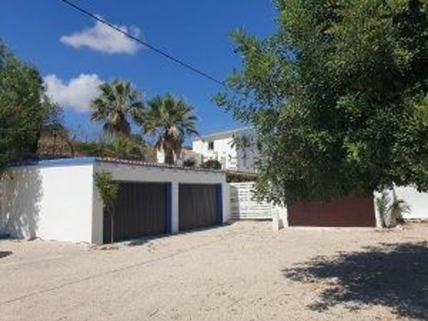 Casa de 306 m² a Benissa