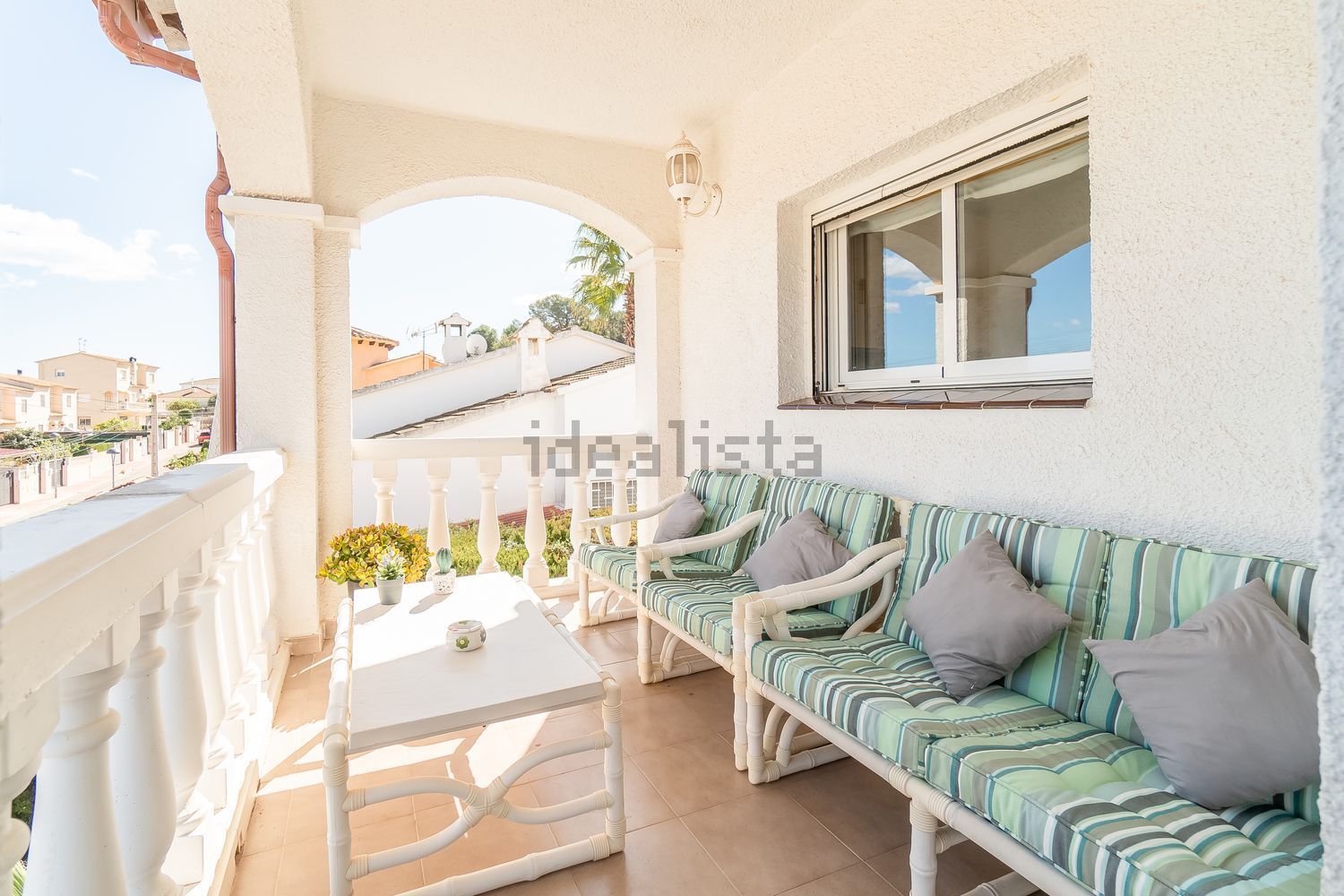 Casa de 164 m² en la Pobla de Montornès