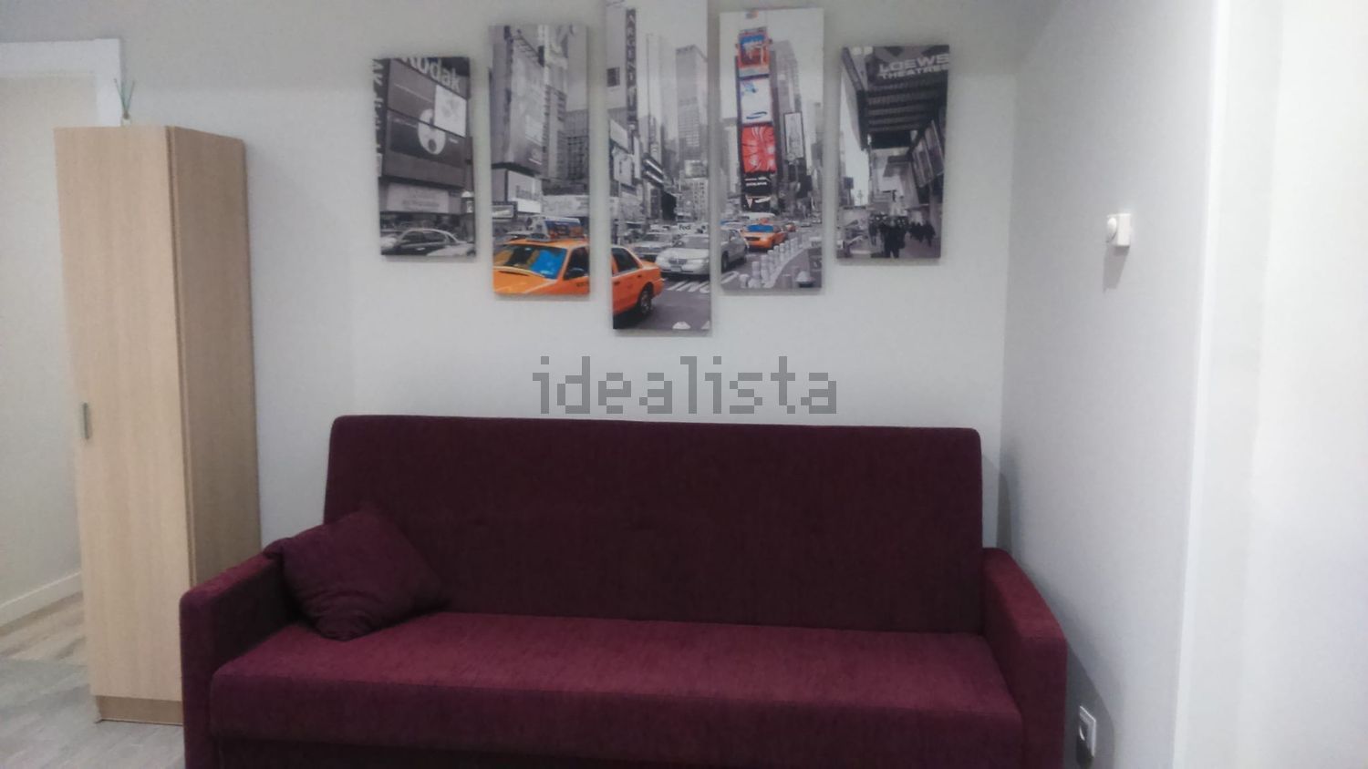 Habitación 95 m², Logroño