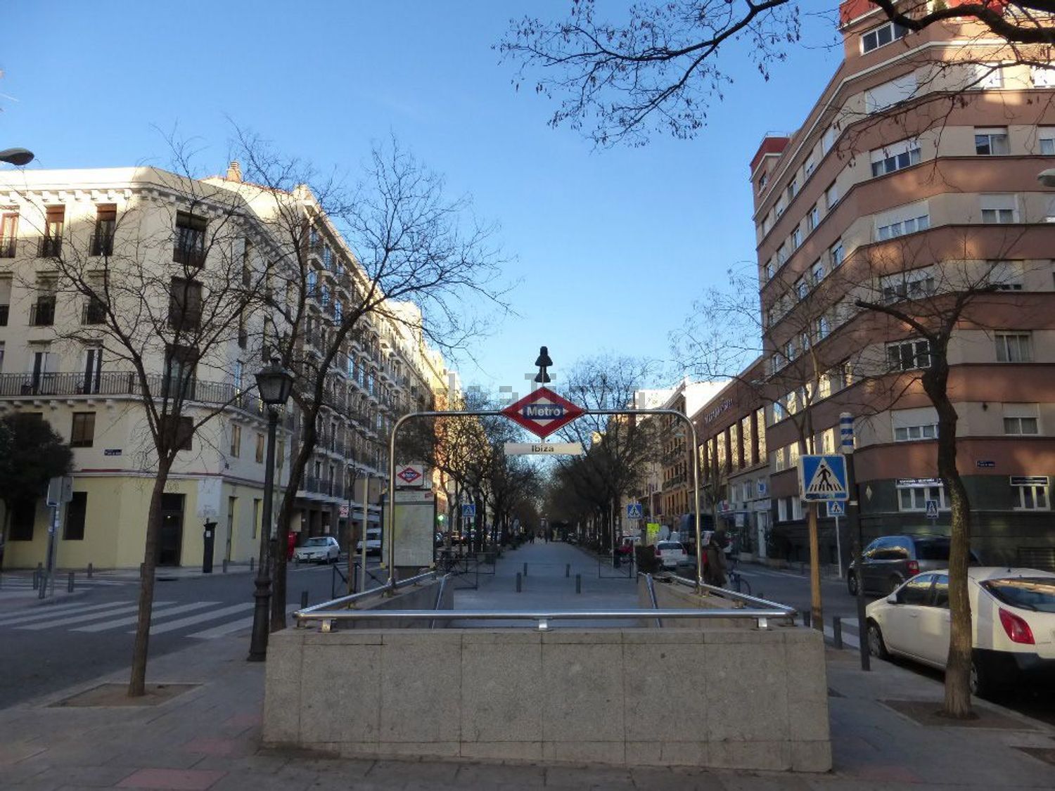 Pis de 72 m² a Madrid