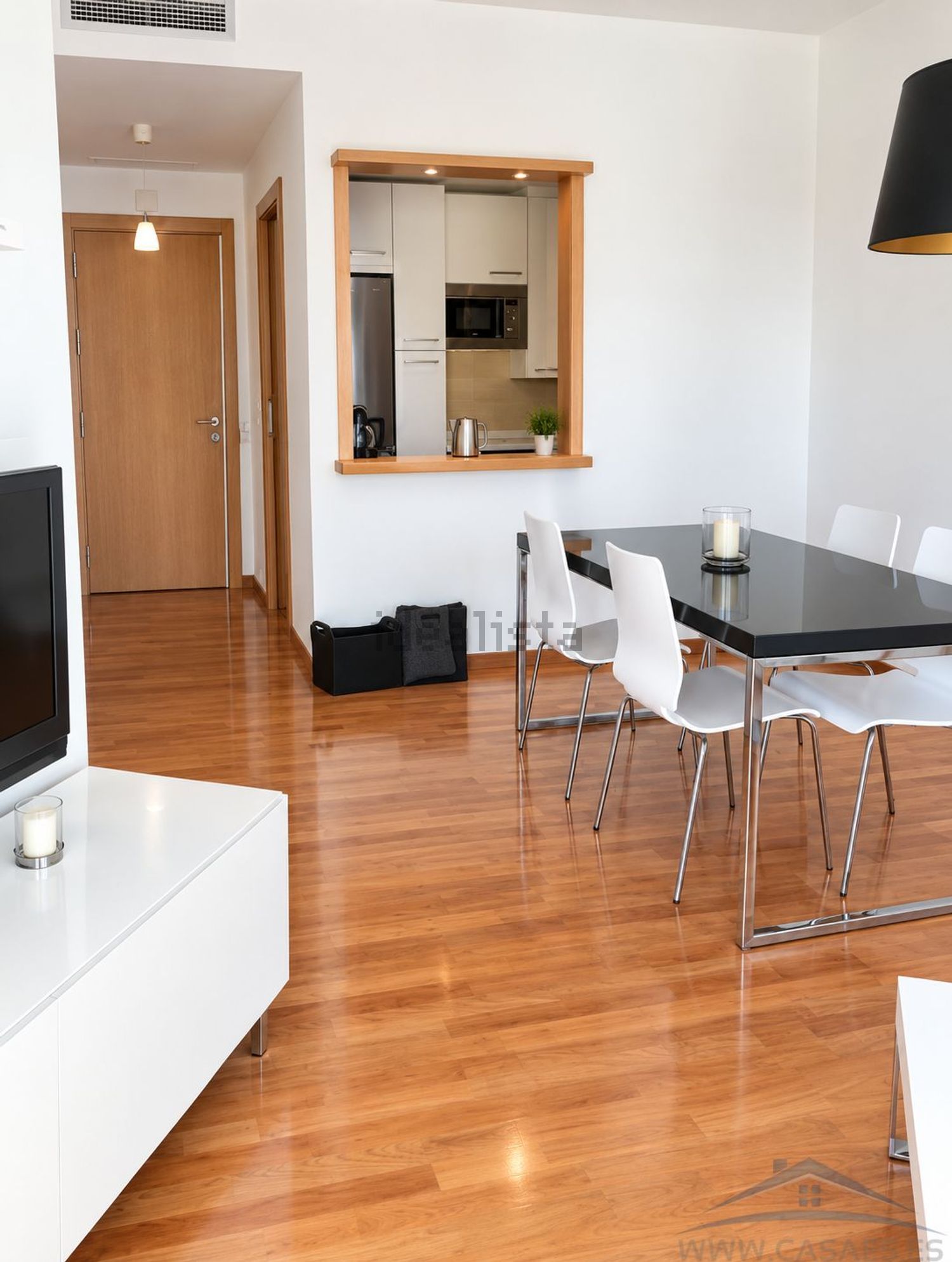 Pis de 75 m² a Almeria