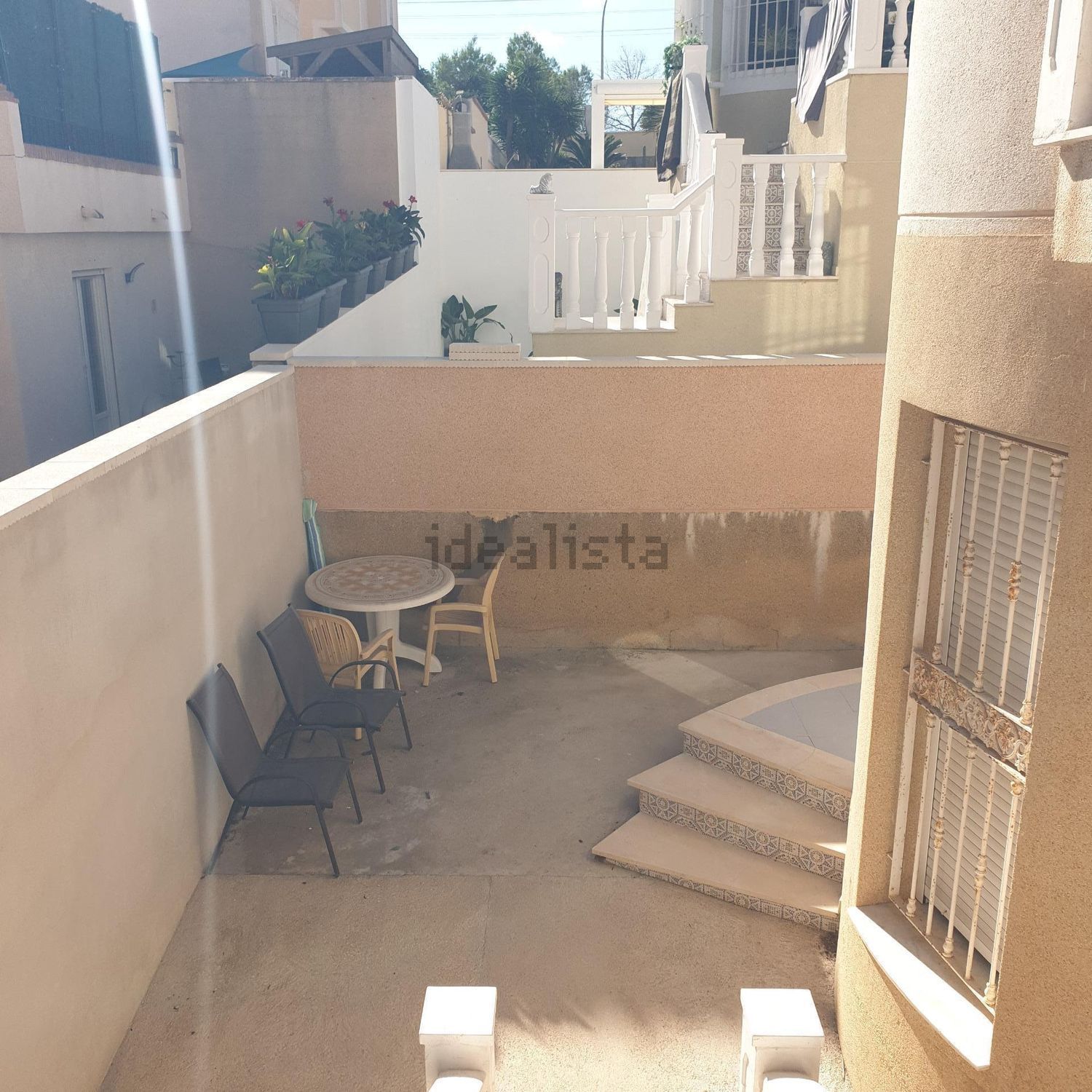 Wohnung 48 m² in San Miguel de Salinas