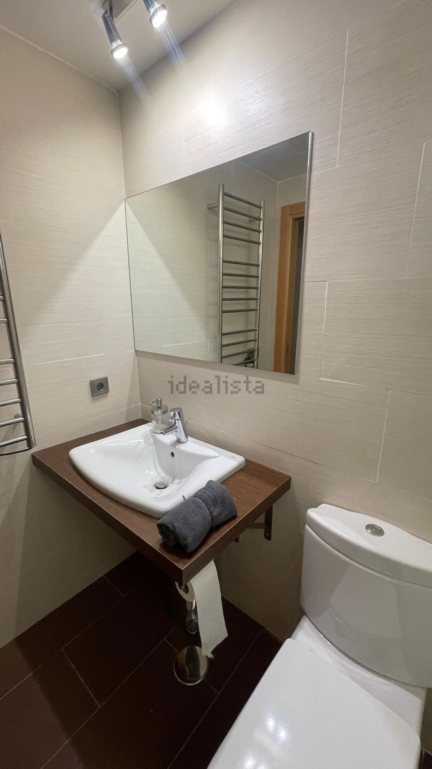 Pis de 155 m² a Estepona