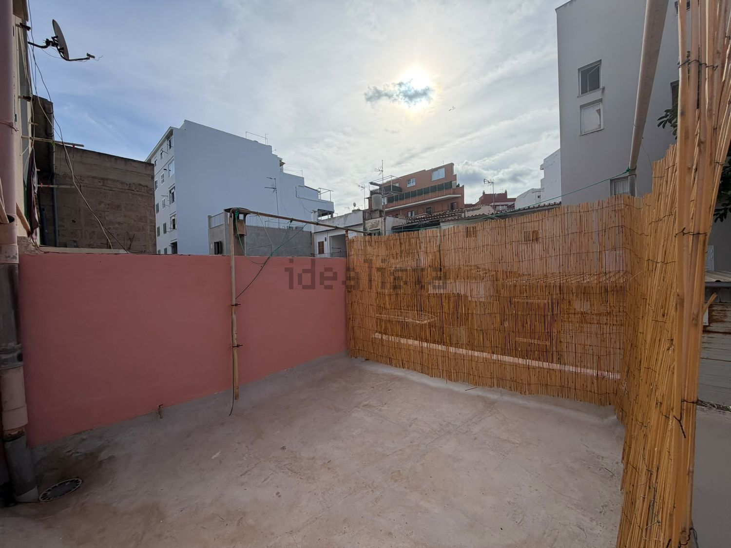 Wohnung 75 m² in Palma