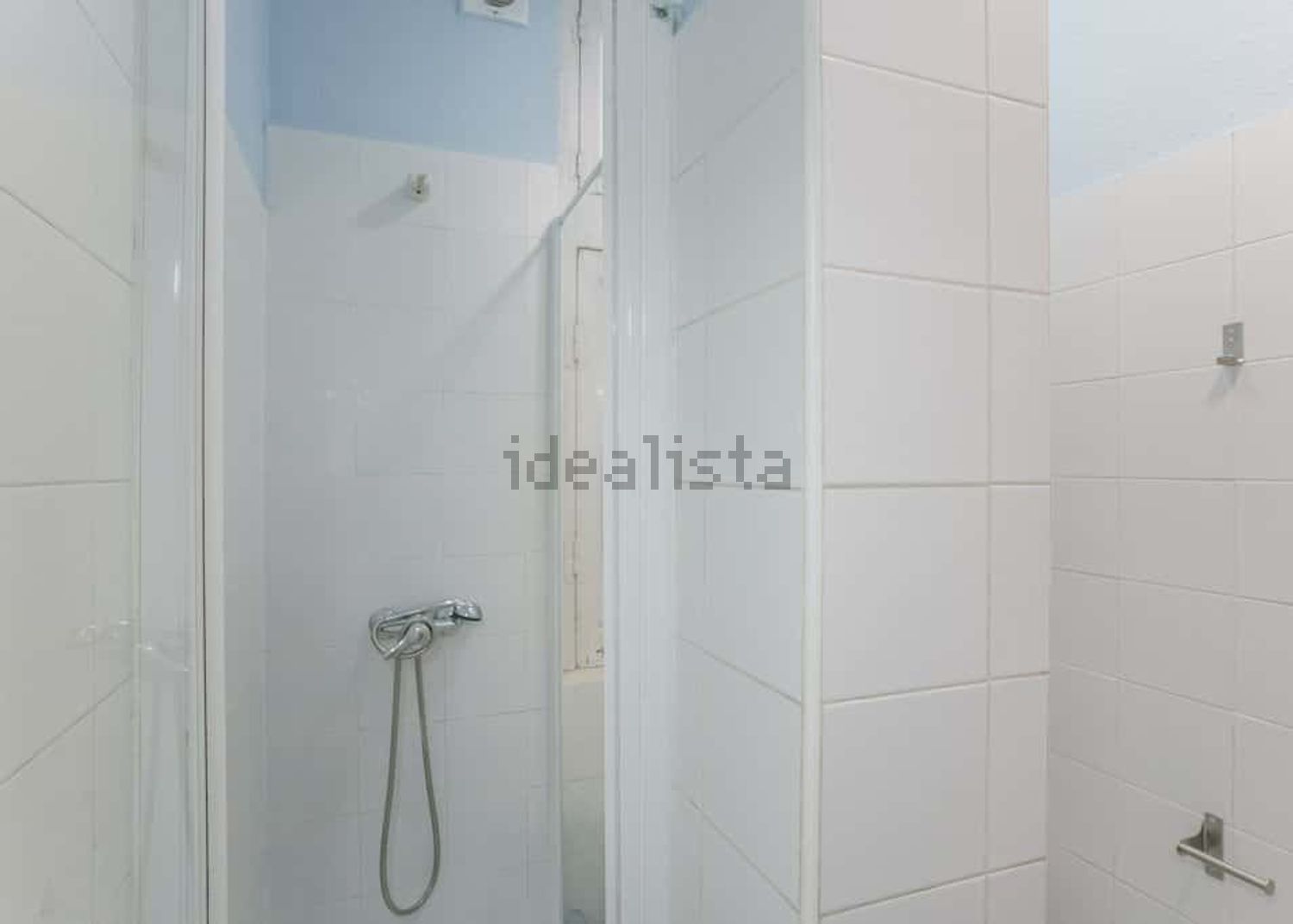 Zimmer zur Miete, Madrid