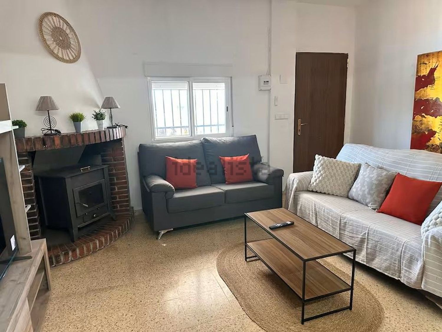 Будинок 80 м² у Godelleta