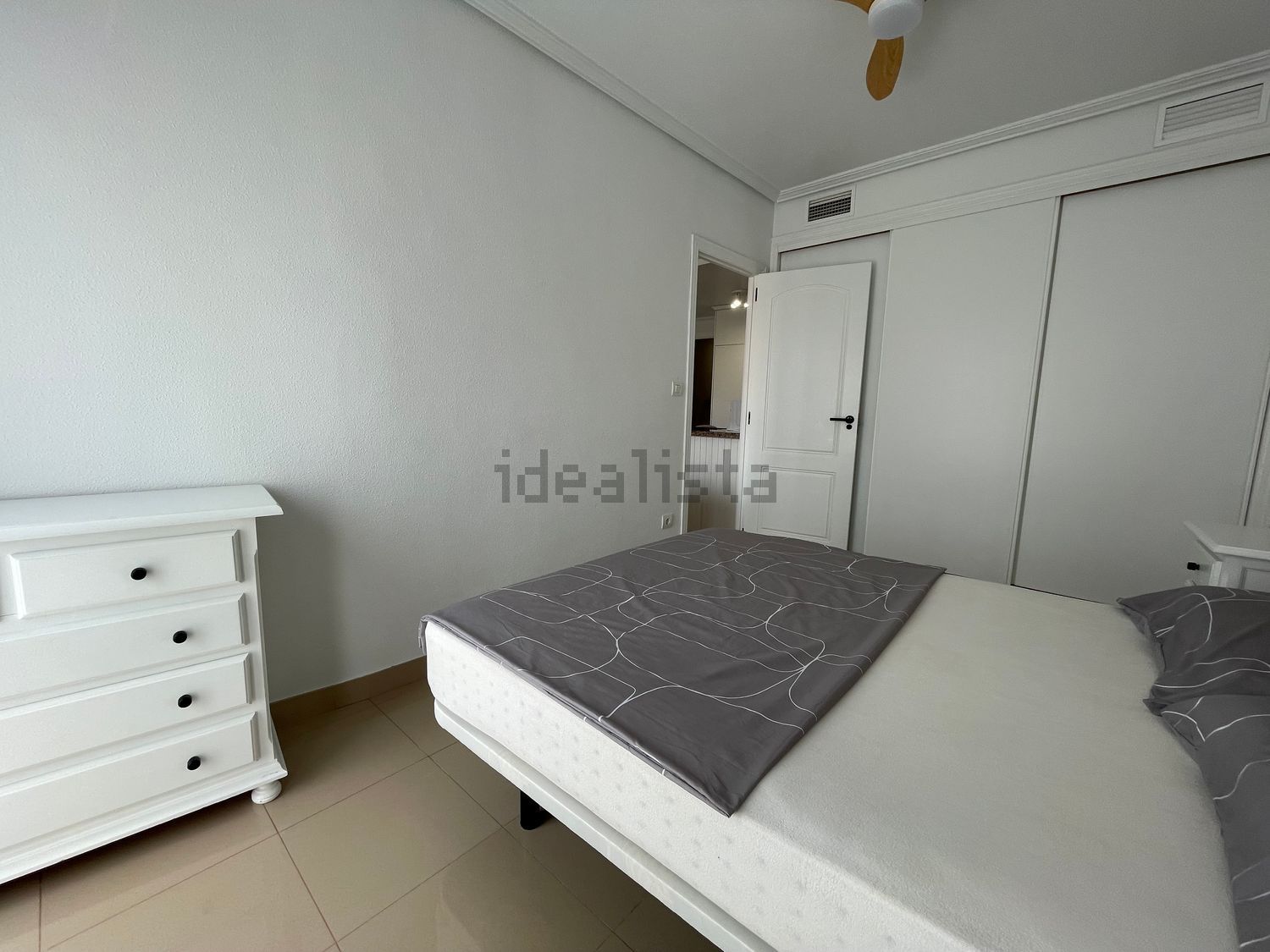 Pis de 60 m² a Santa Pola
