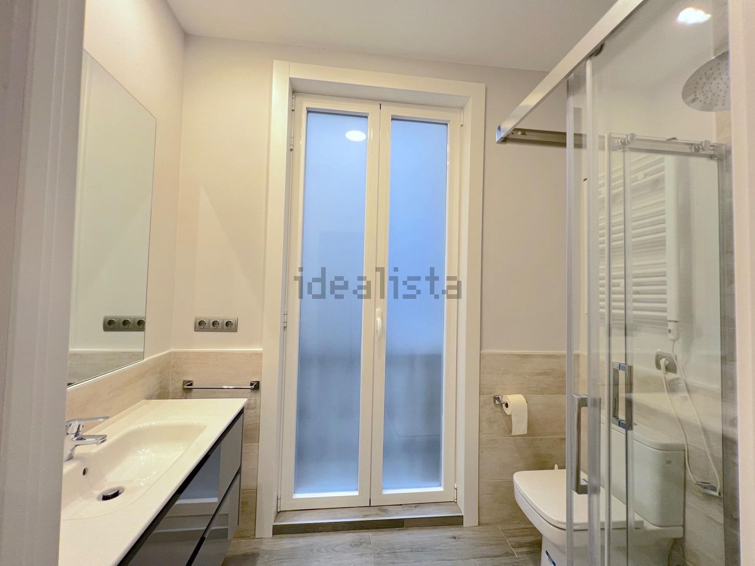 Pis de 124 m² a Madrid