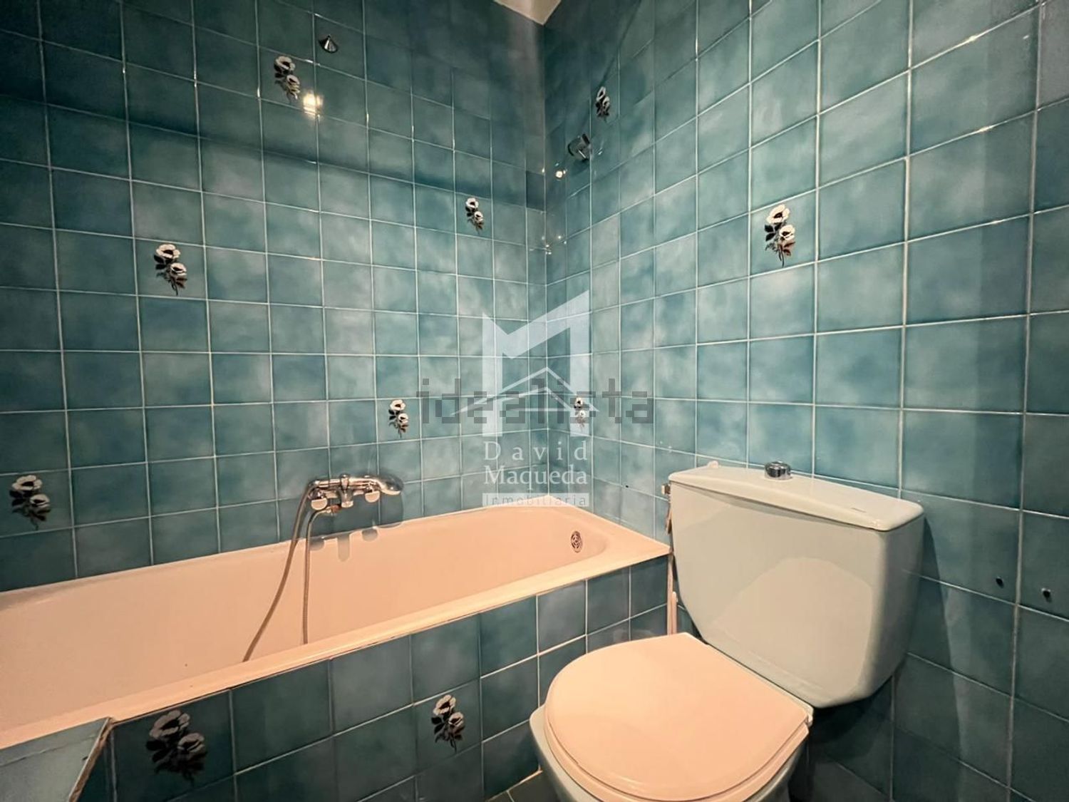 Pis de 45 m² a Madrid