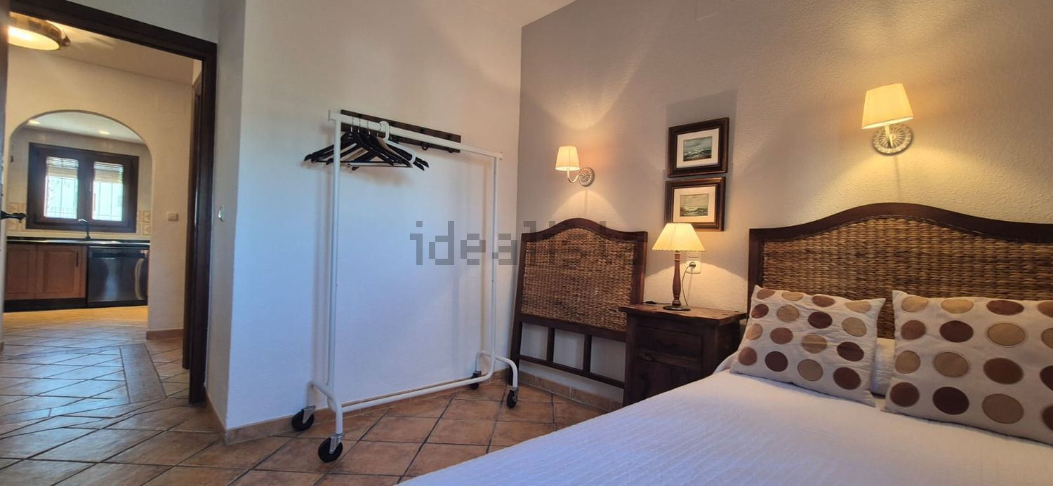 Pis de 100 m² a Motril
