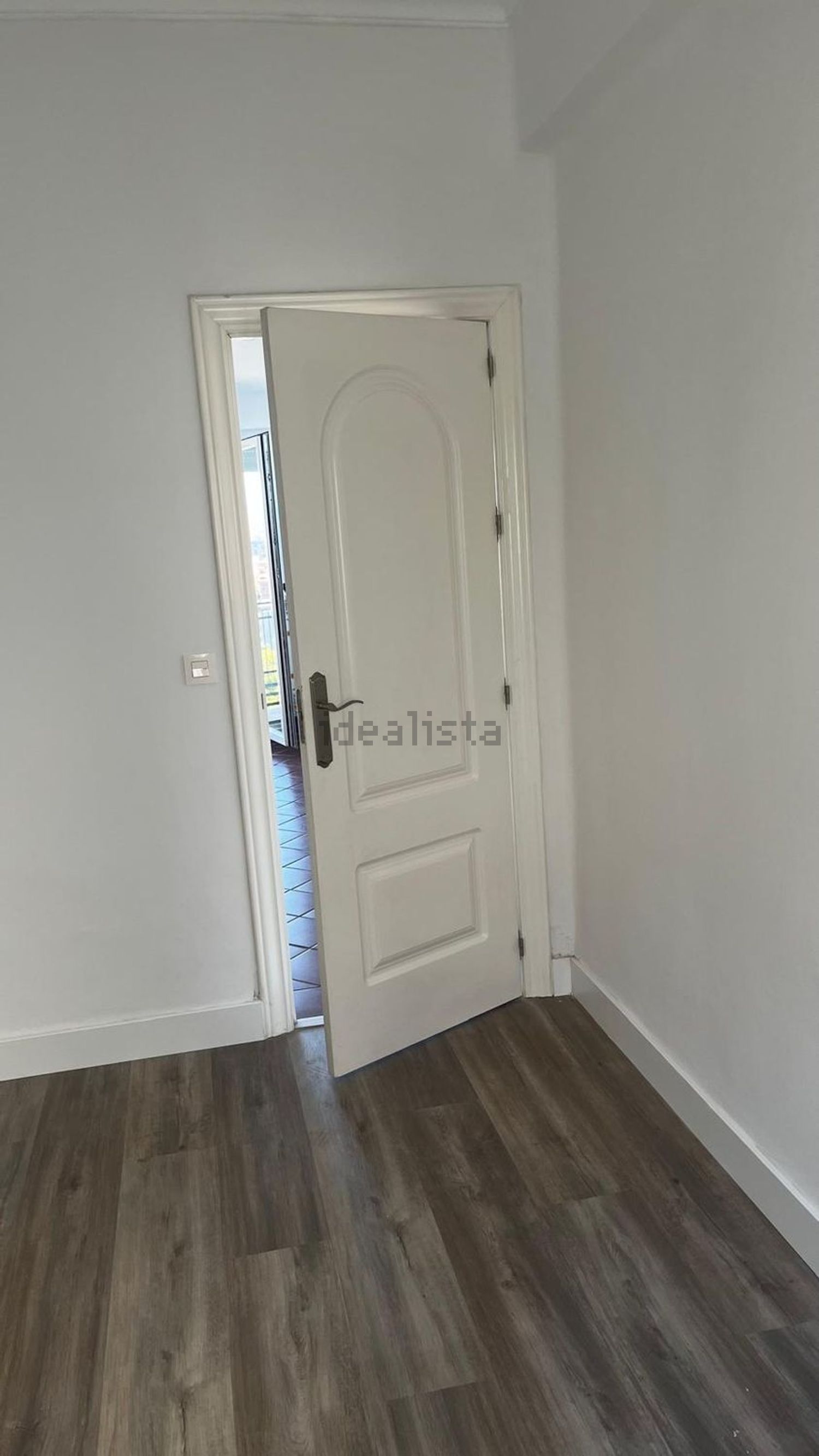 Apartamento 94 m² em Granada