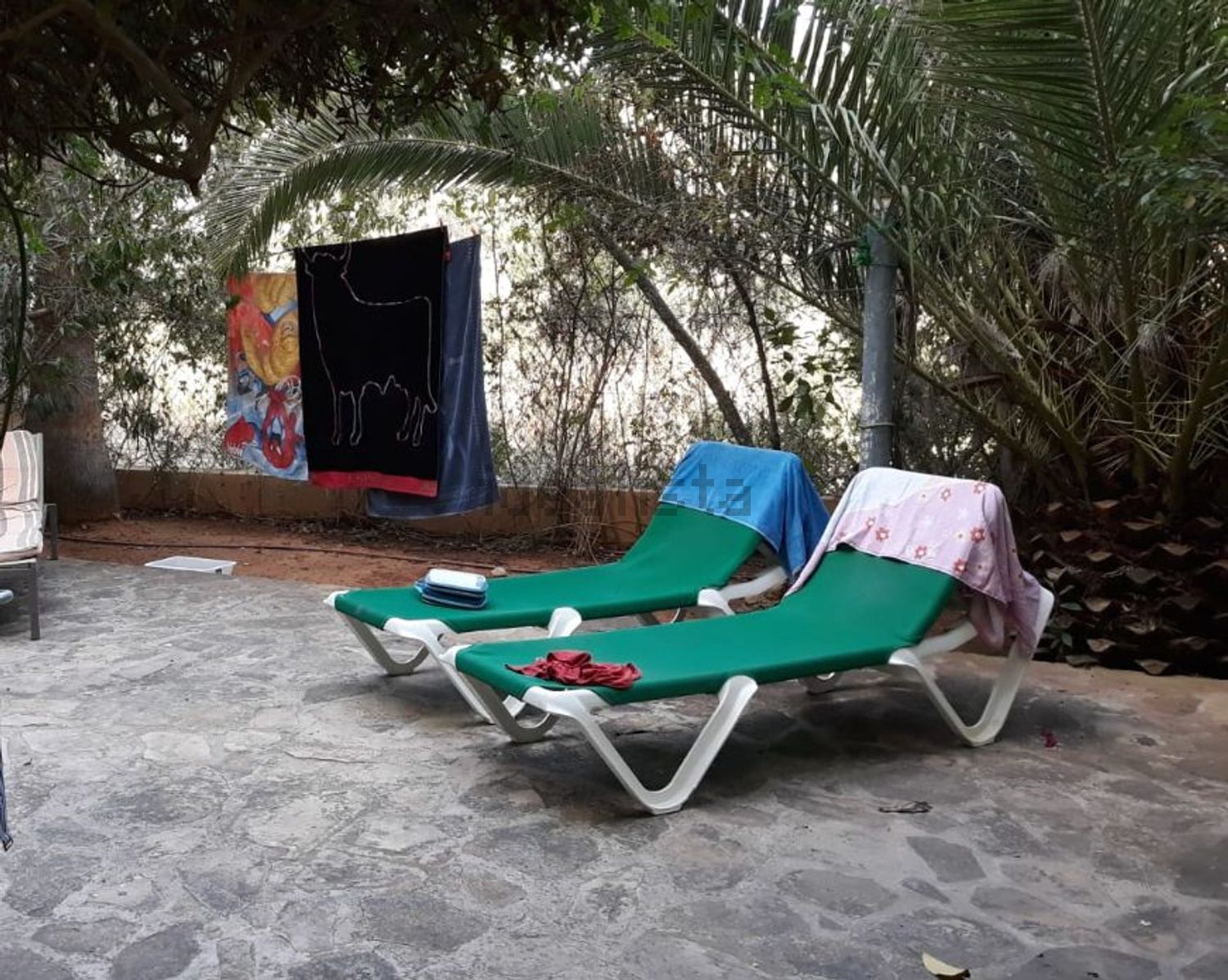 Pis de 45 m² a Santa Eulària des Riu