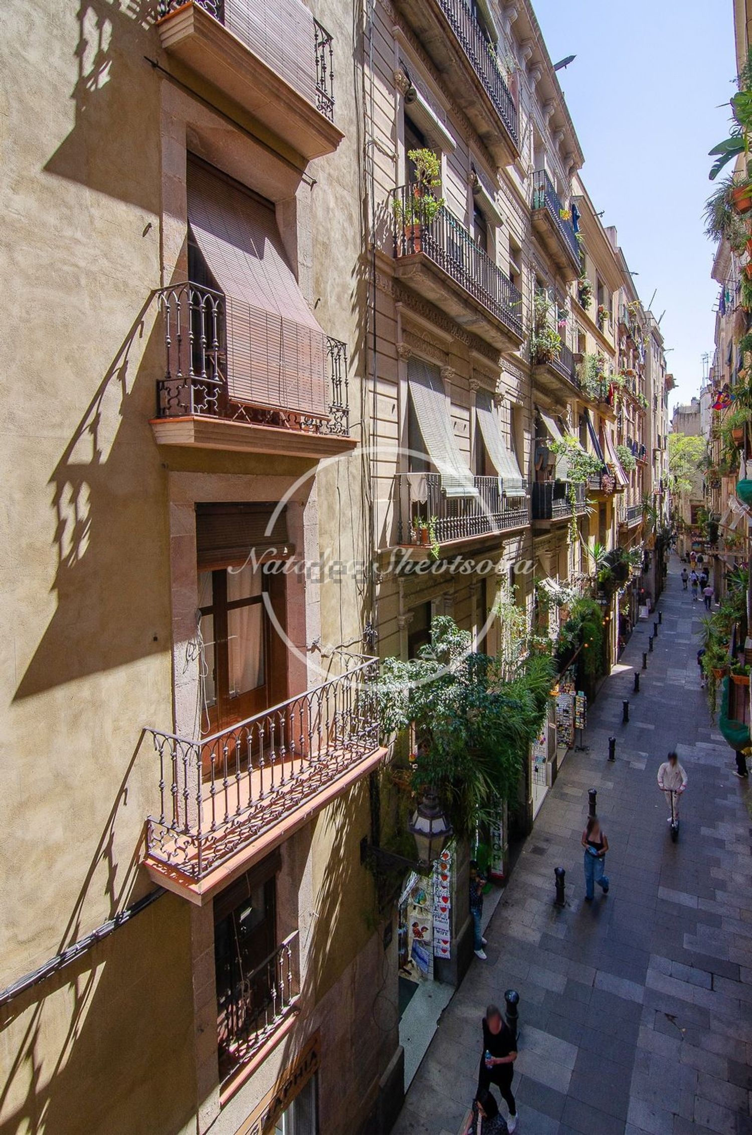 Appartamento 67 m² a Barcelona