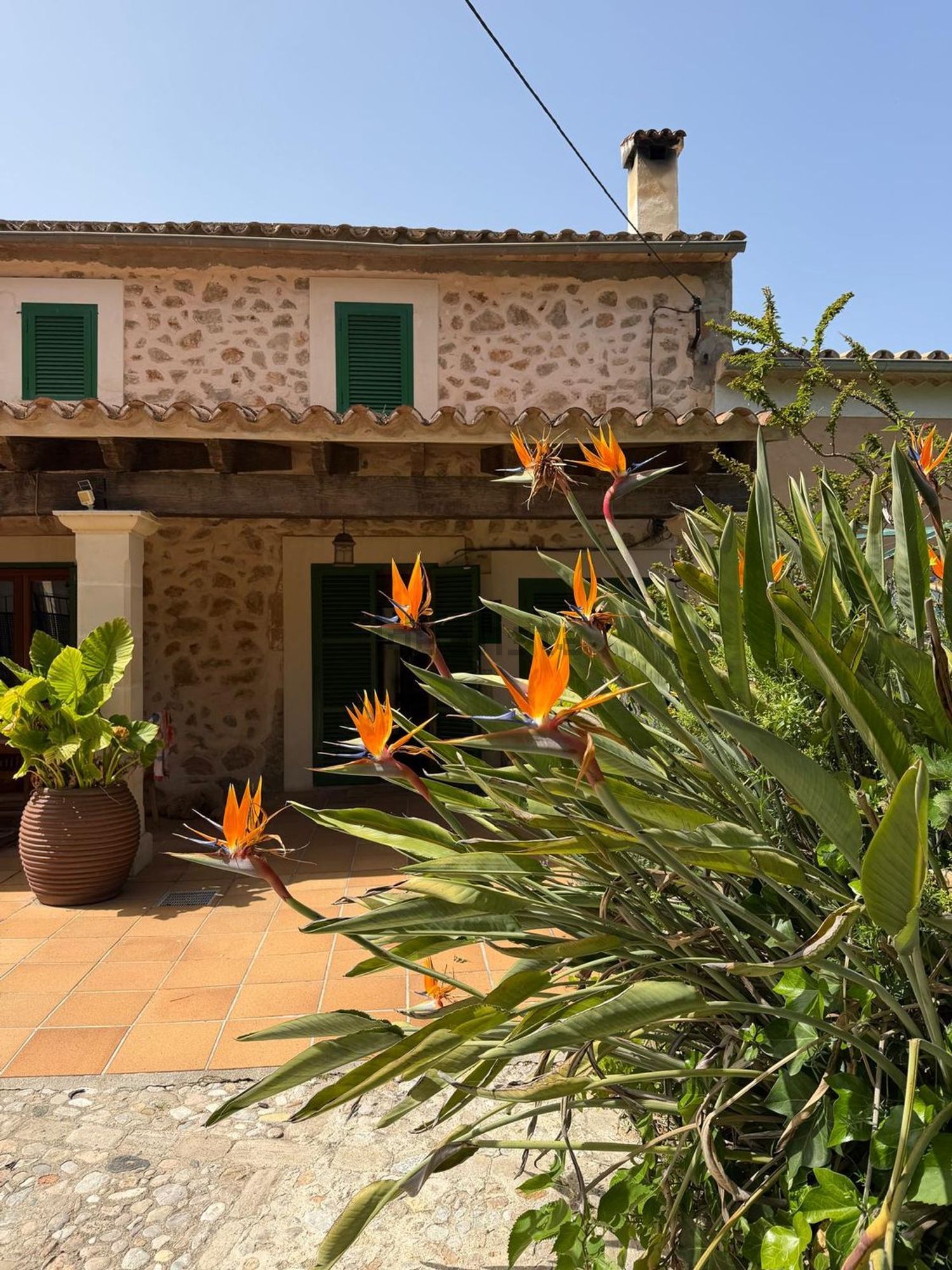 Casa de 180 m² a Bunyola