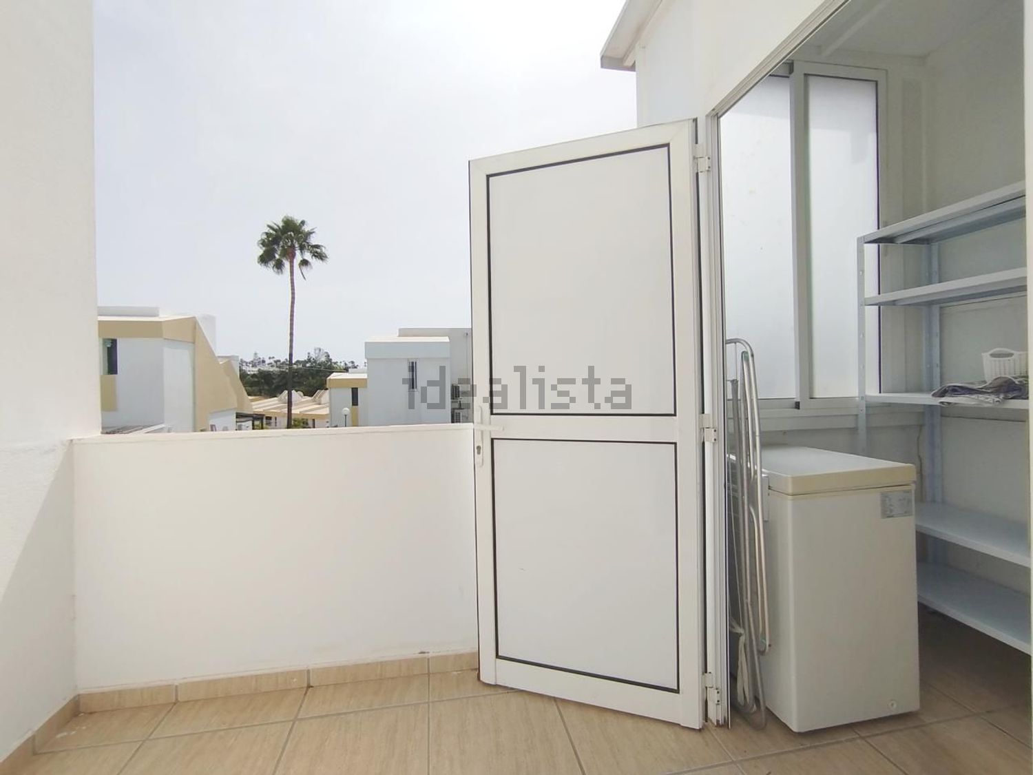 Flat 66 m² in San Bartolomé de Tirajana