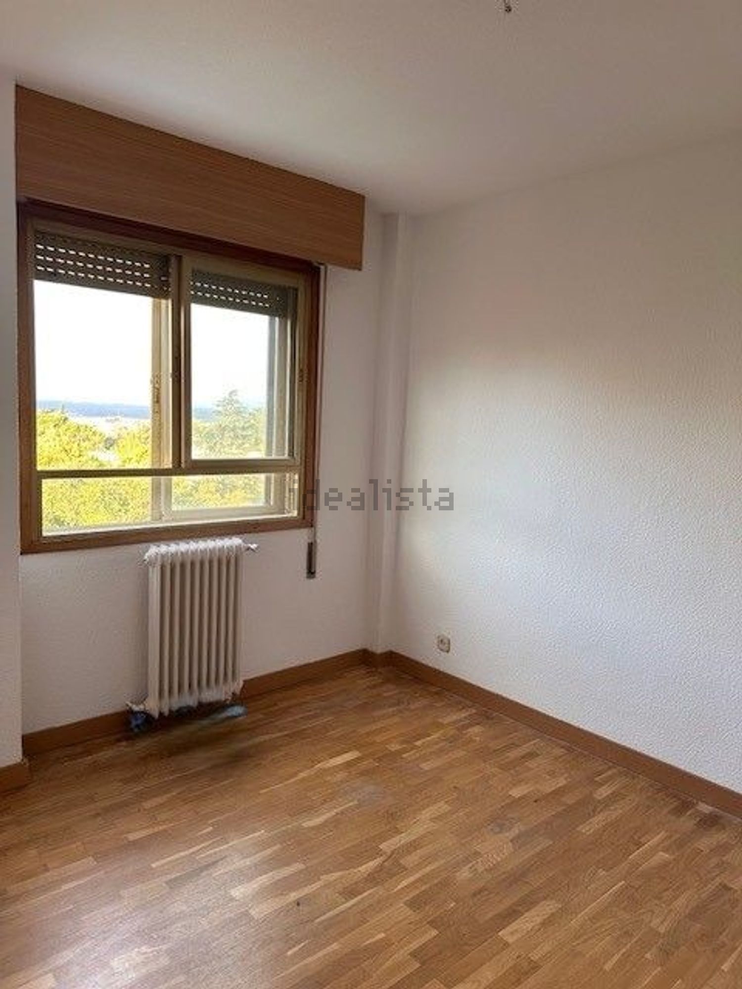 Pis de 173 m² a Madrid