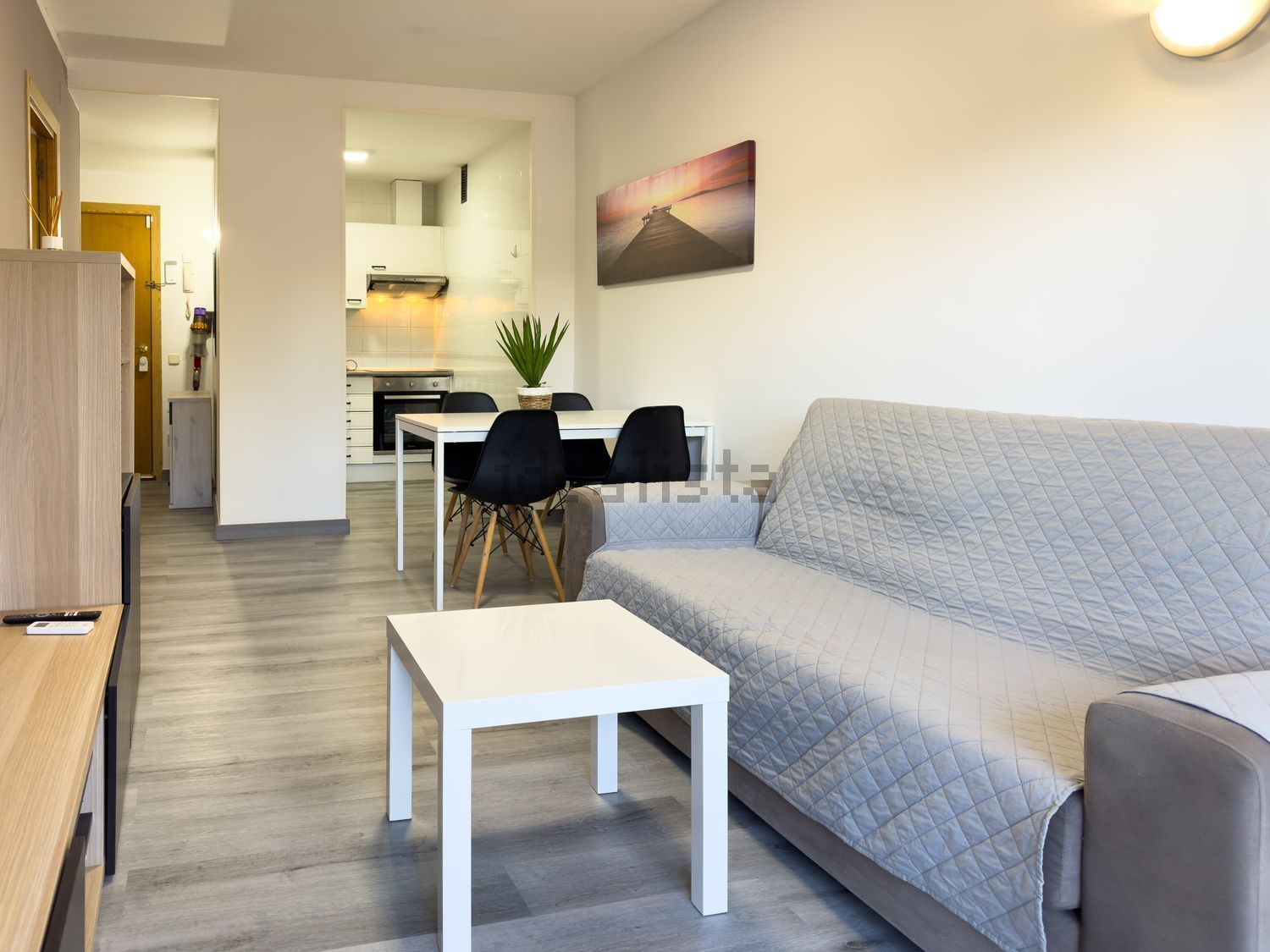 Pis de 50 m² a Vila-seca