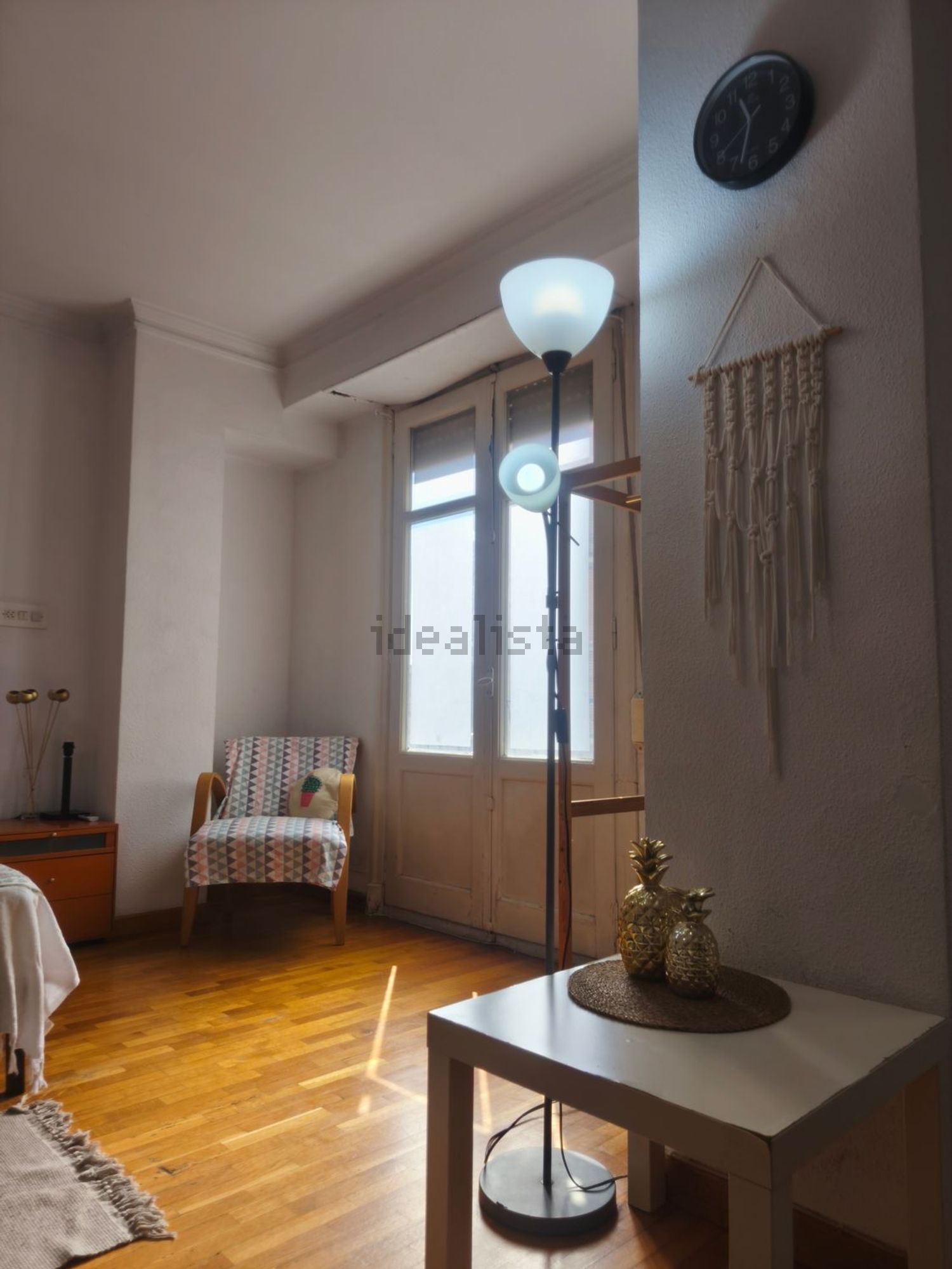 Habitació de lloguer, València