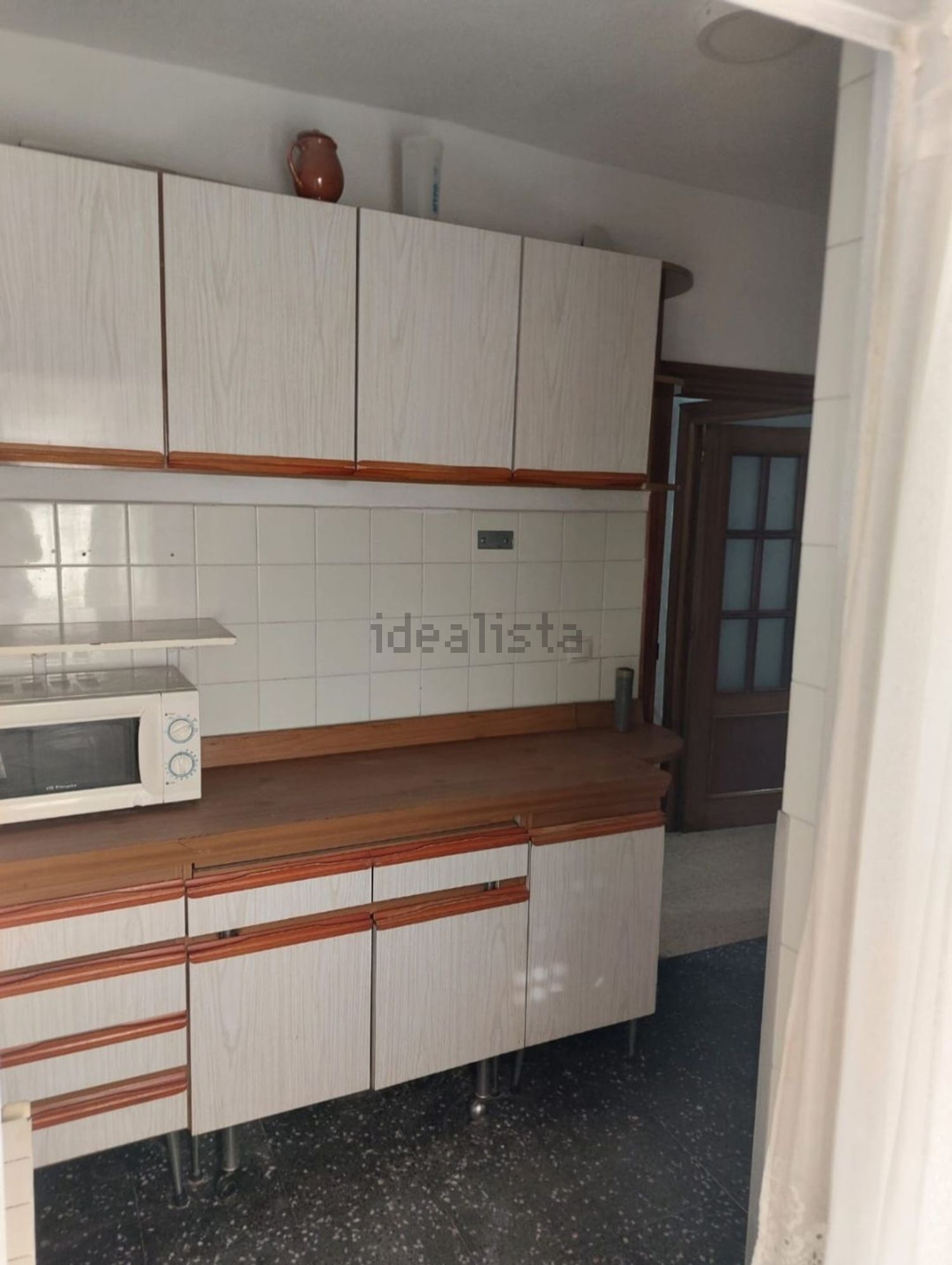 Pis de 65 m² a Madrid