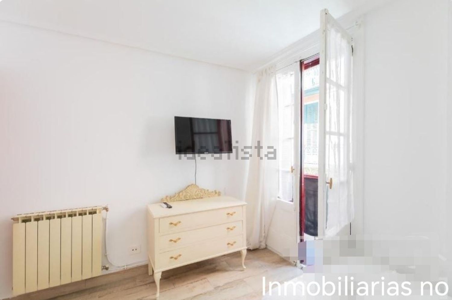 Pis de 118 m² a Bilbao