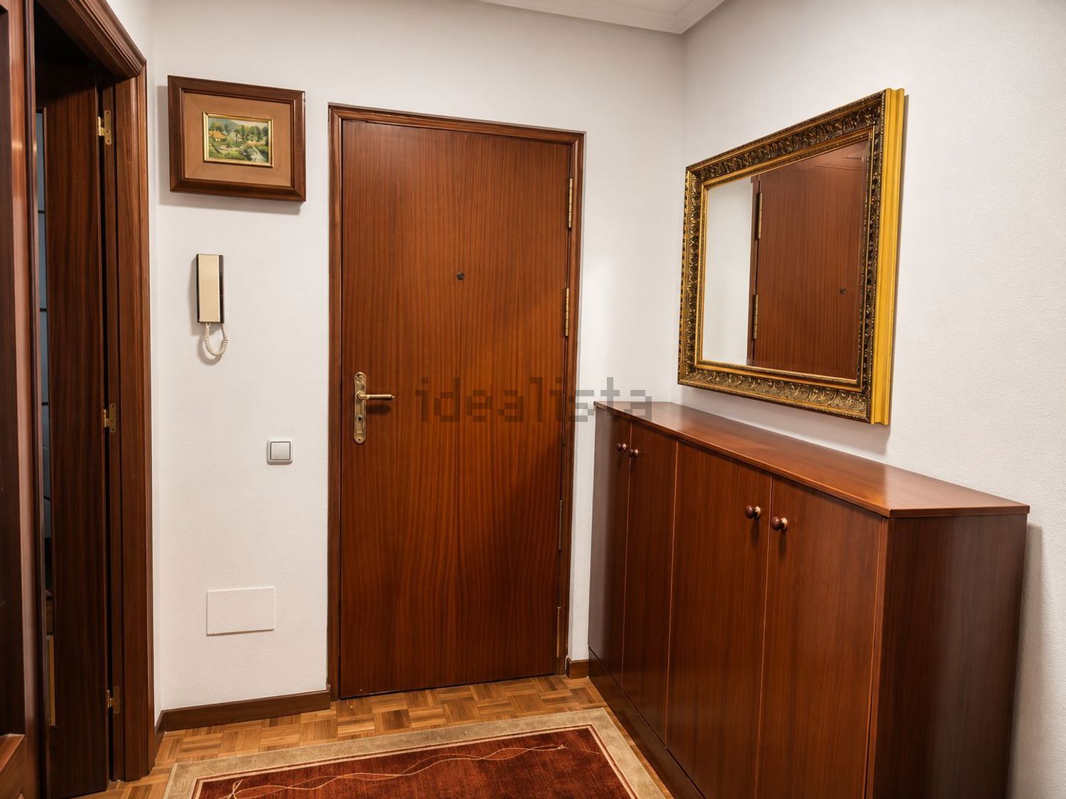 Piso de 110 m² en Santander