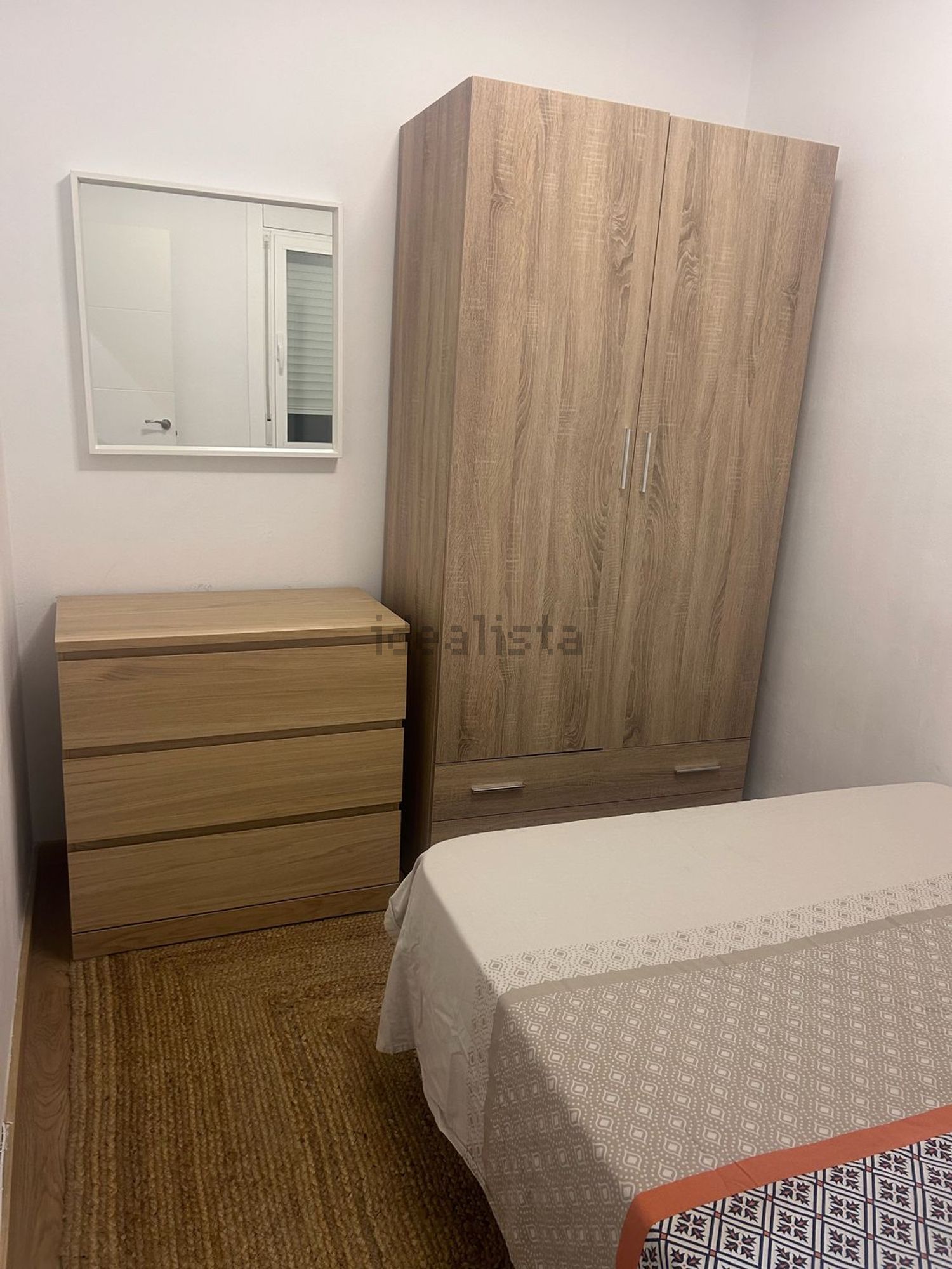 Zimmer zur Miete, Barcelona