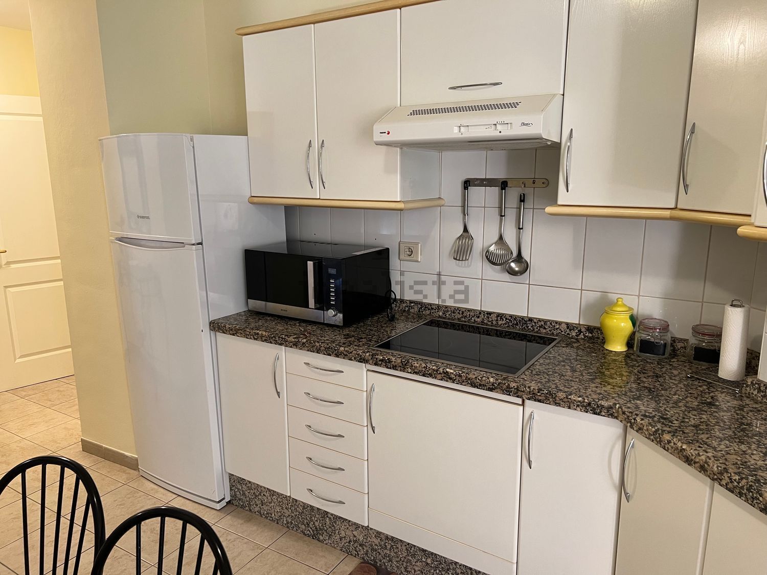 Piso de 70 m² en Santiago del Teide