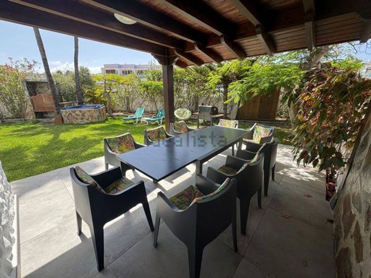 Casa 87 m² a San Bartolomé de Tirajana