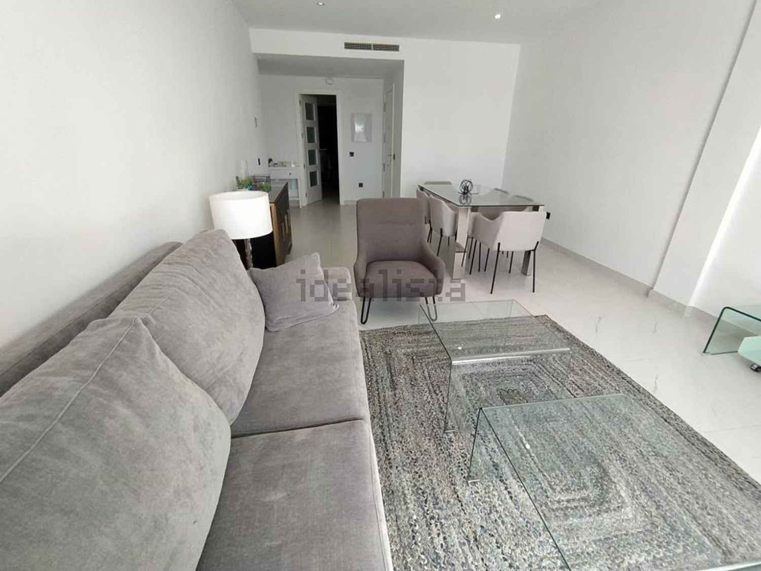 Pis de 110 m² a Estepona
