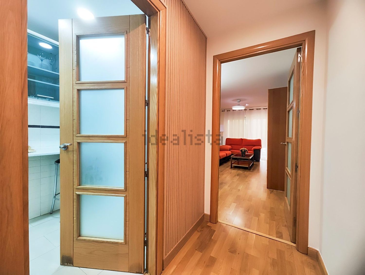 Piso de 99 m² en Puertollano