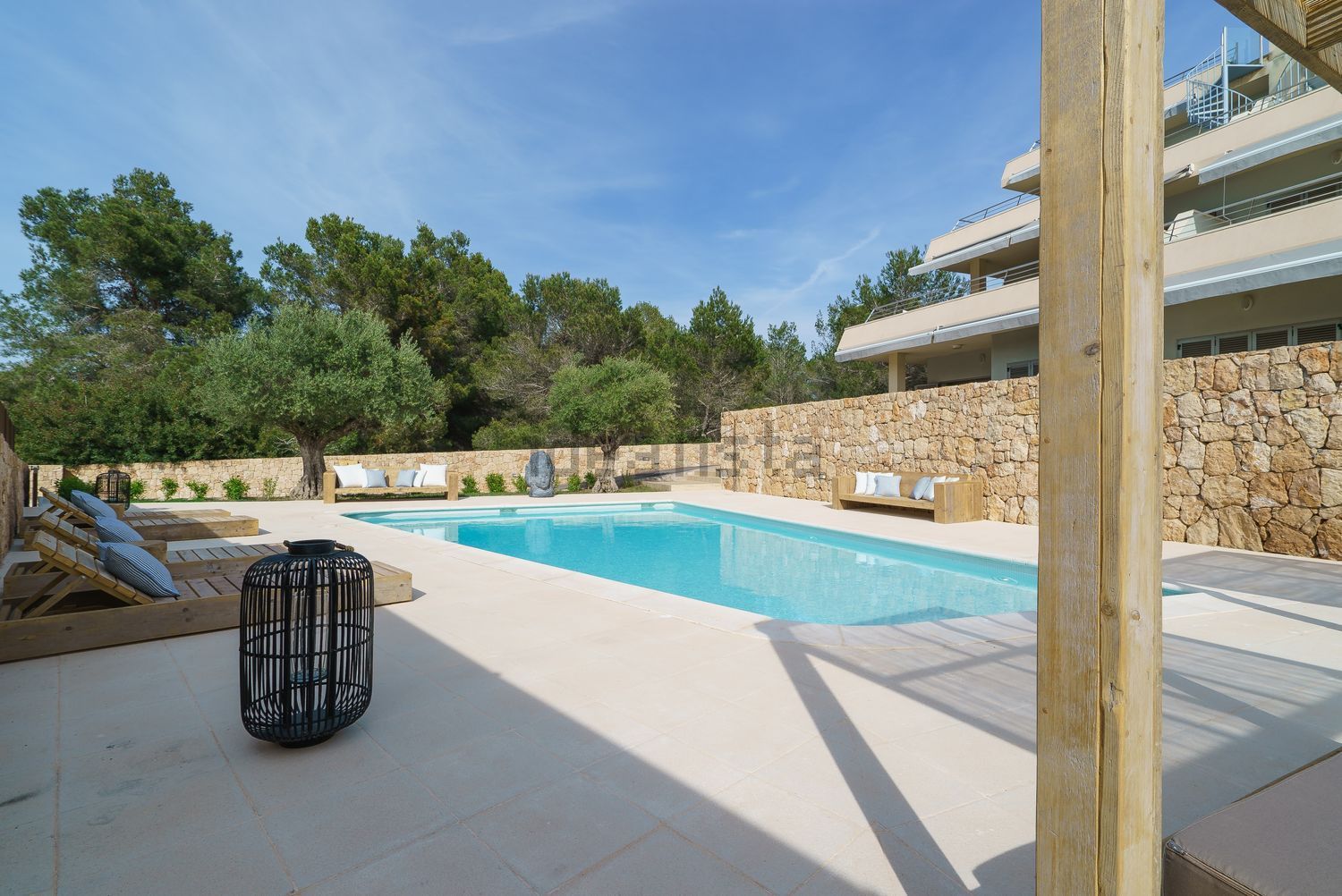Pis de 76 m² a Sant Josep de sa Talaia