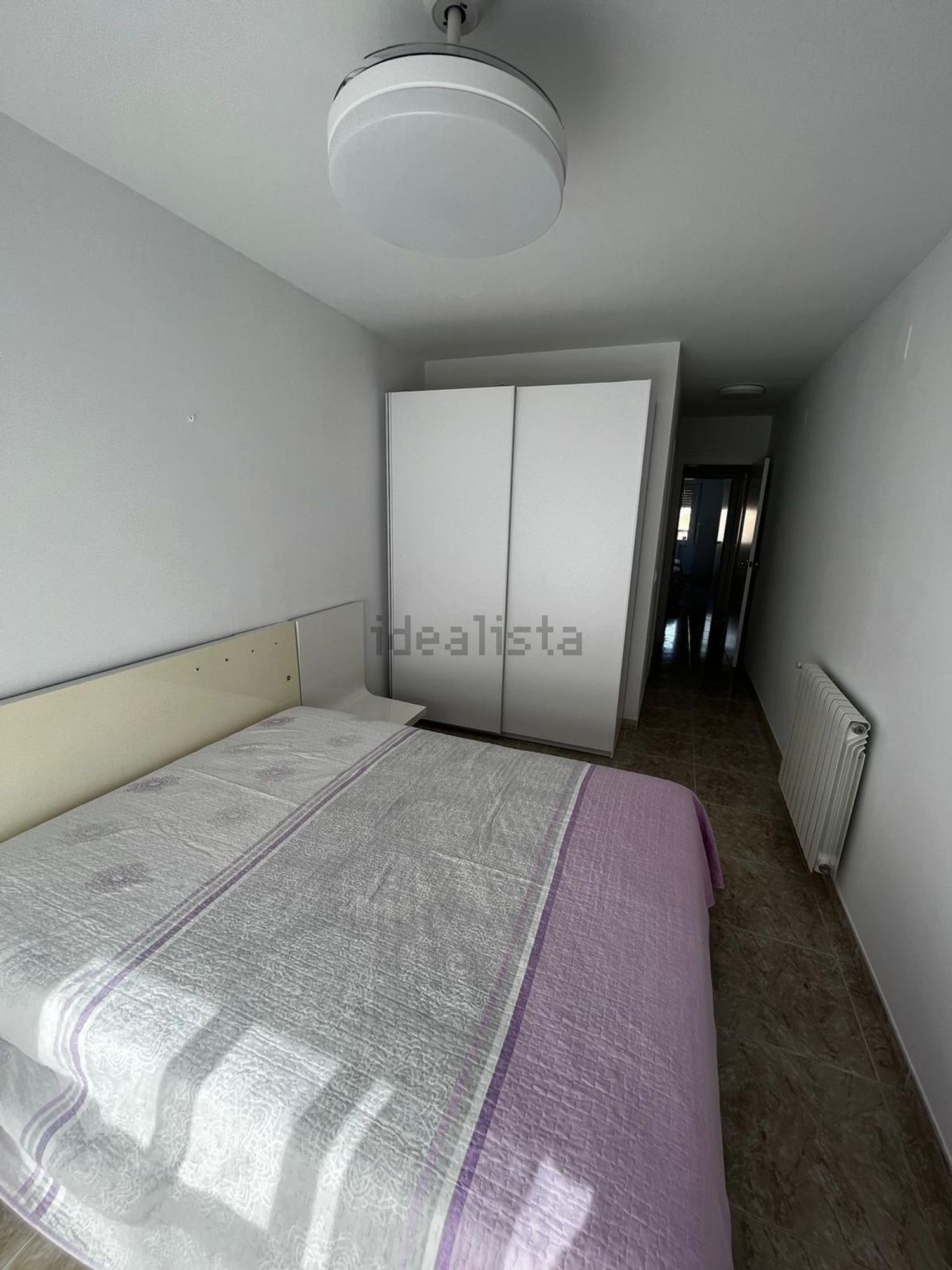 Piso de 104 m² en Tortosa