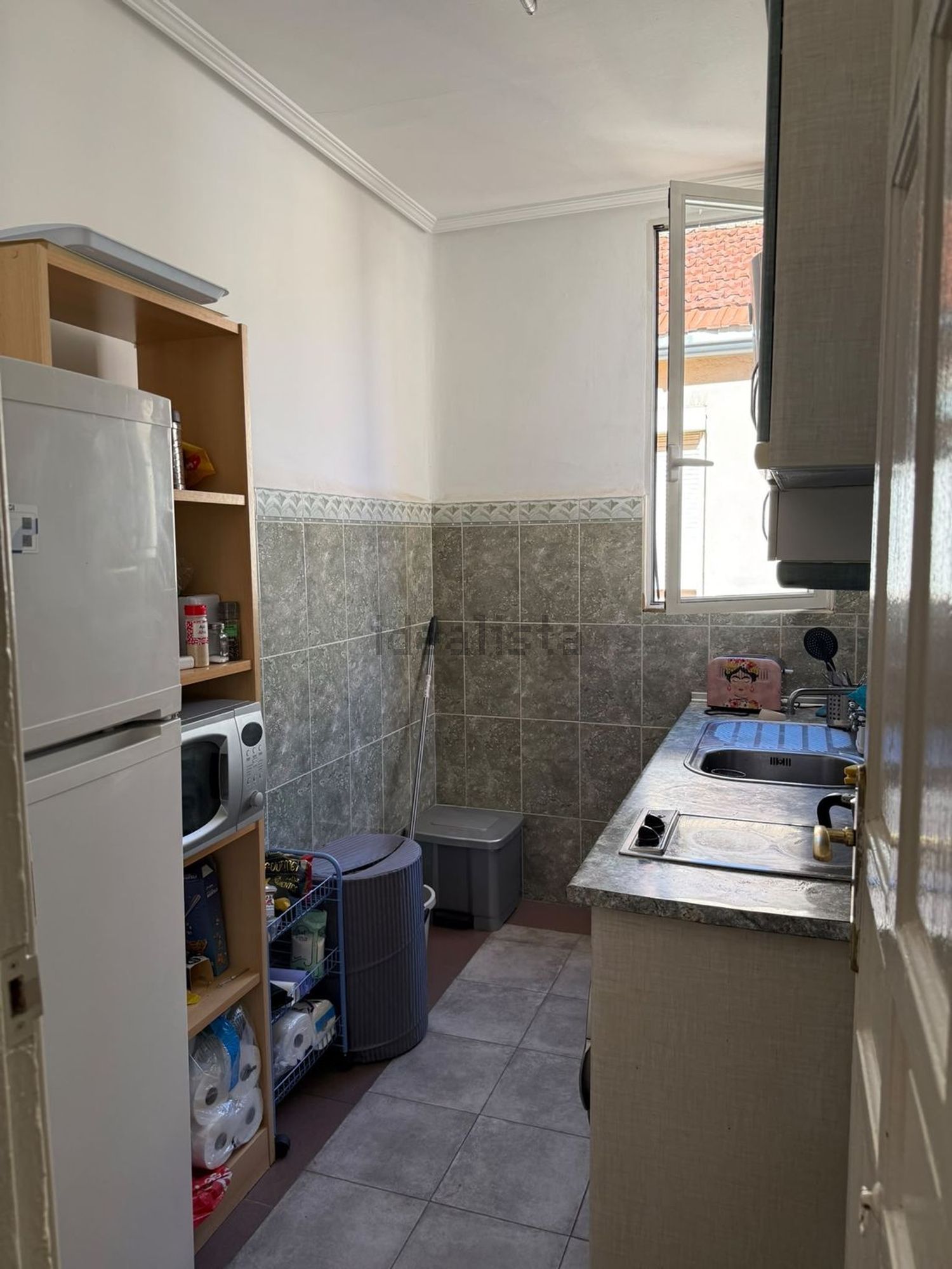 Habitación en alquiler, Madrid