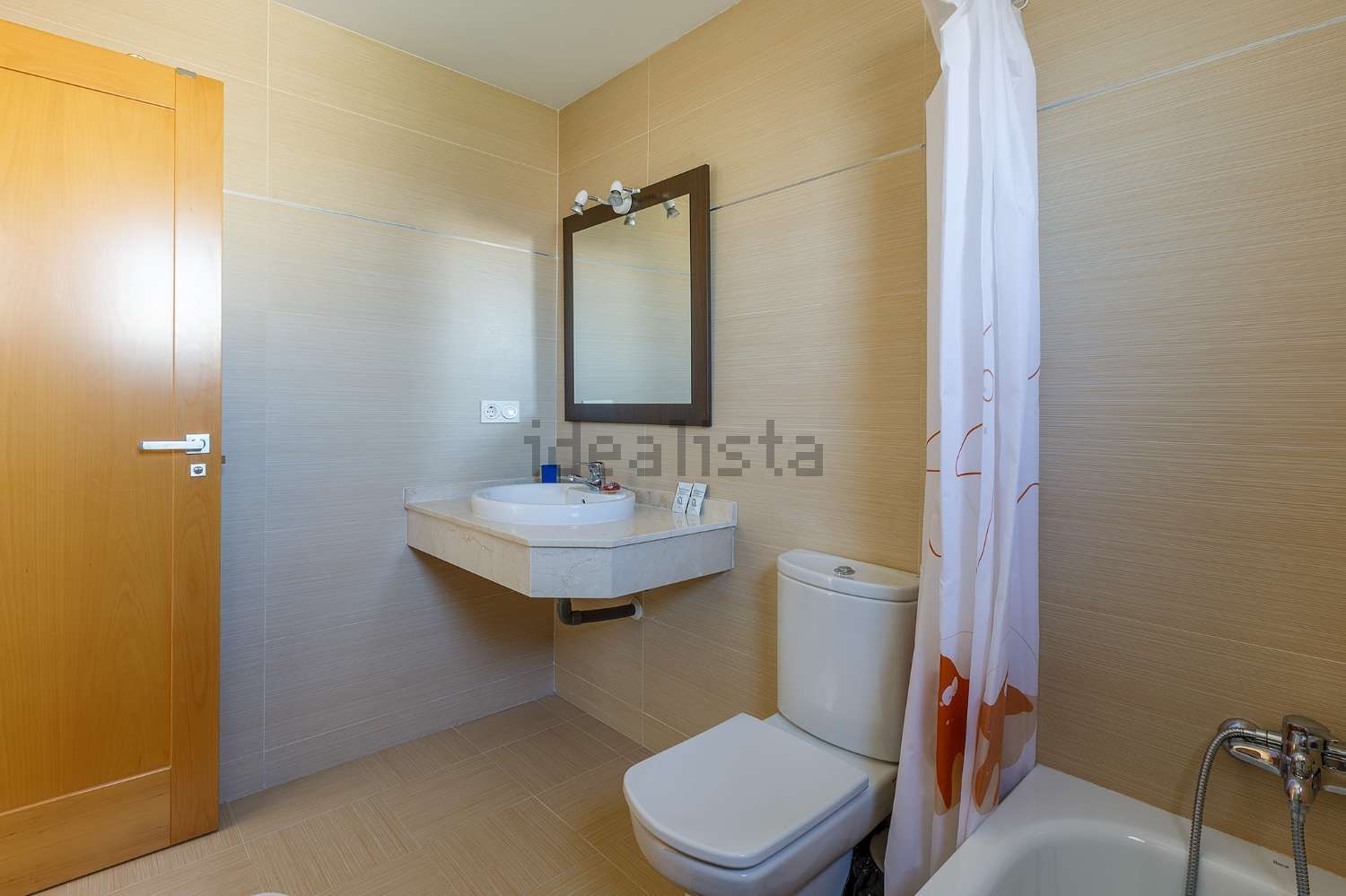 Piso de 84 m² en Vélez-Málaga