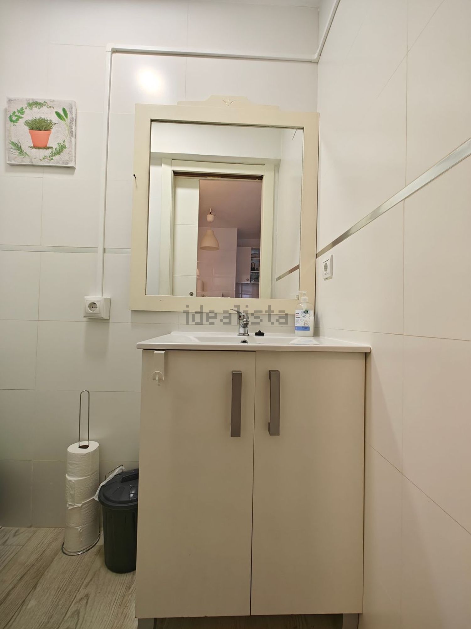 Piso de 71 m² en Bilbao