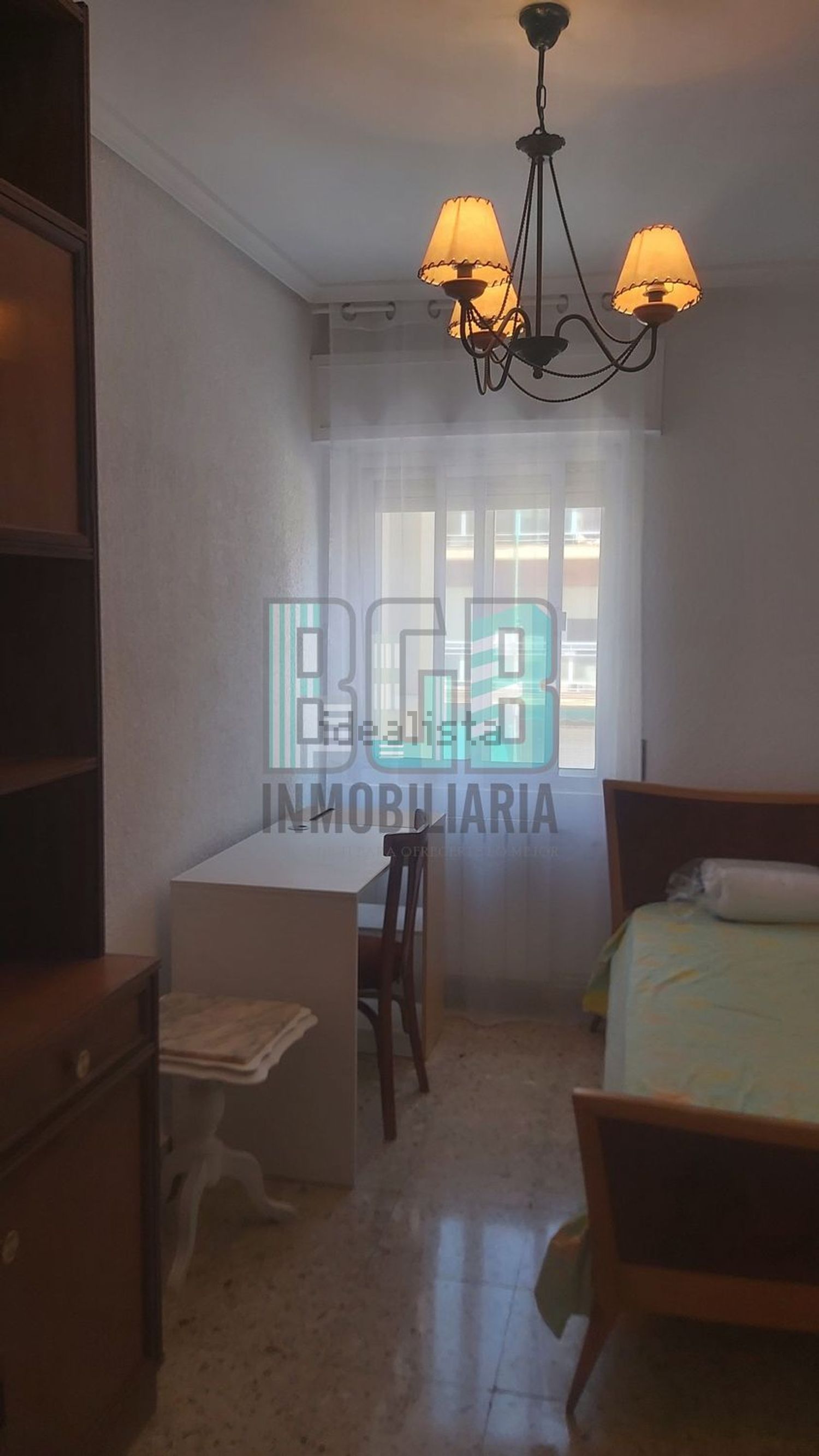 Piso de 110 m² en Albacete